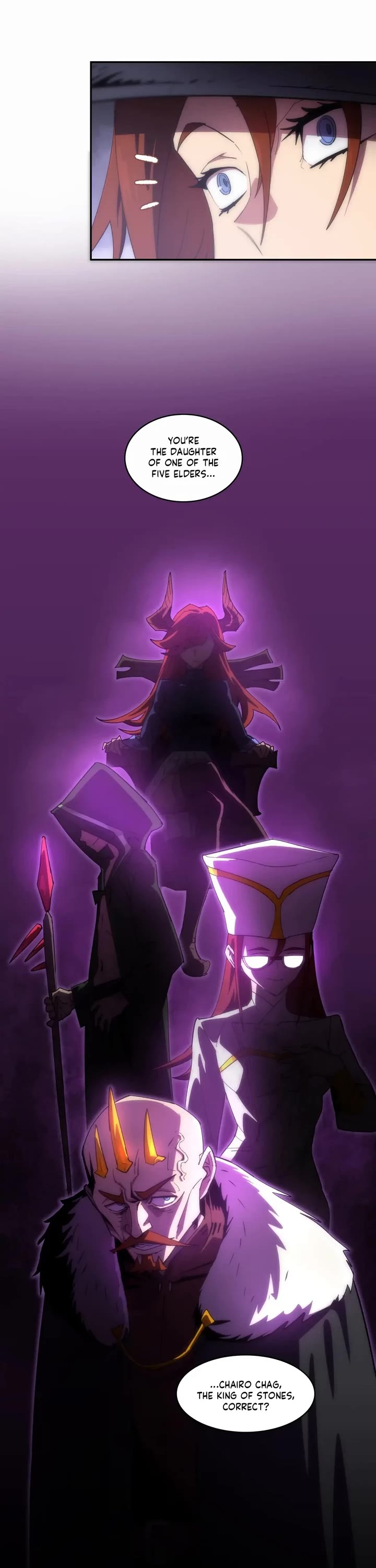 4 Cut Hero Chapter 202