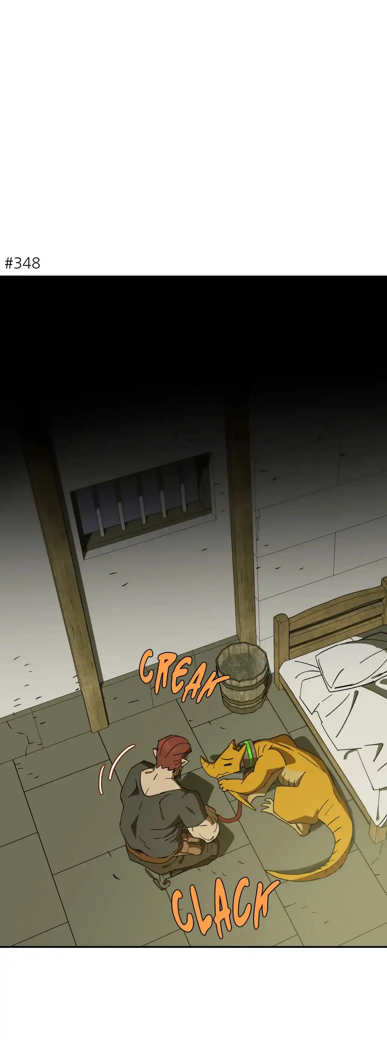 4 Cut Hero Chapter 205