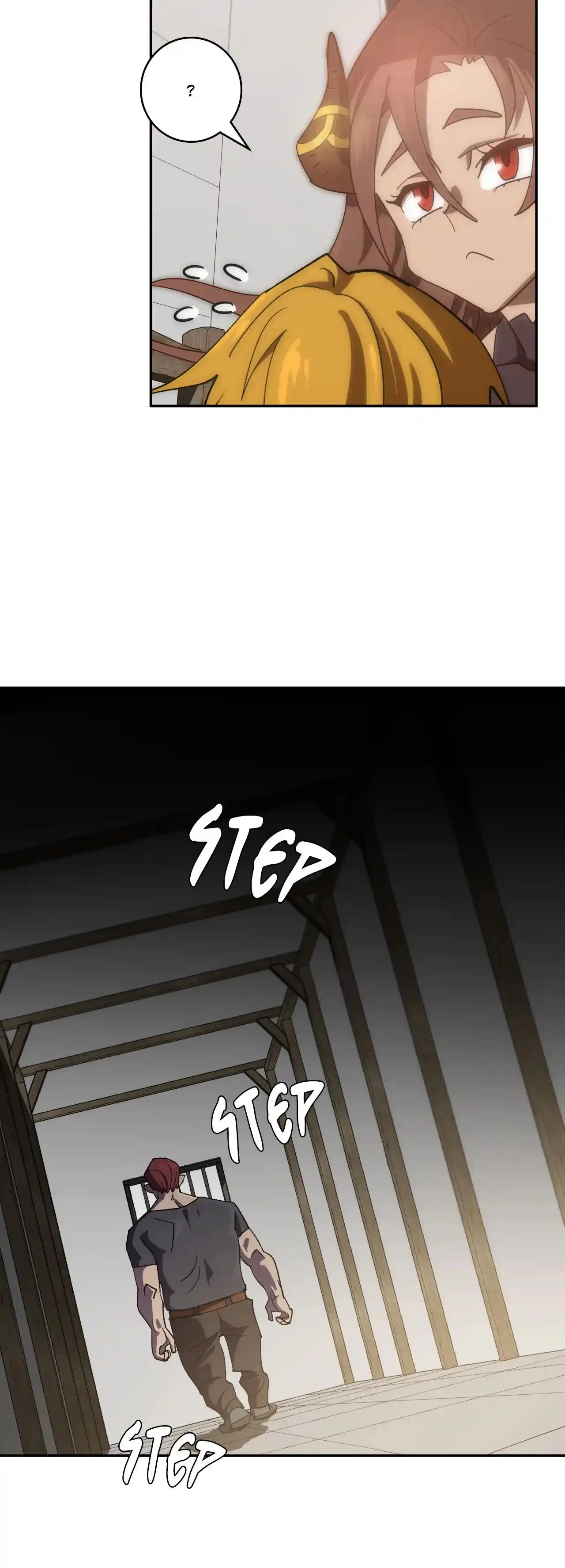 4 Cut Hero Chapter 205