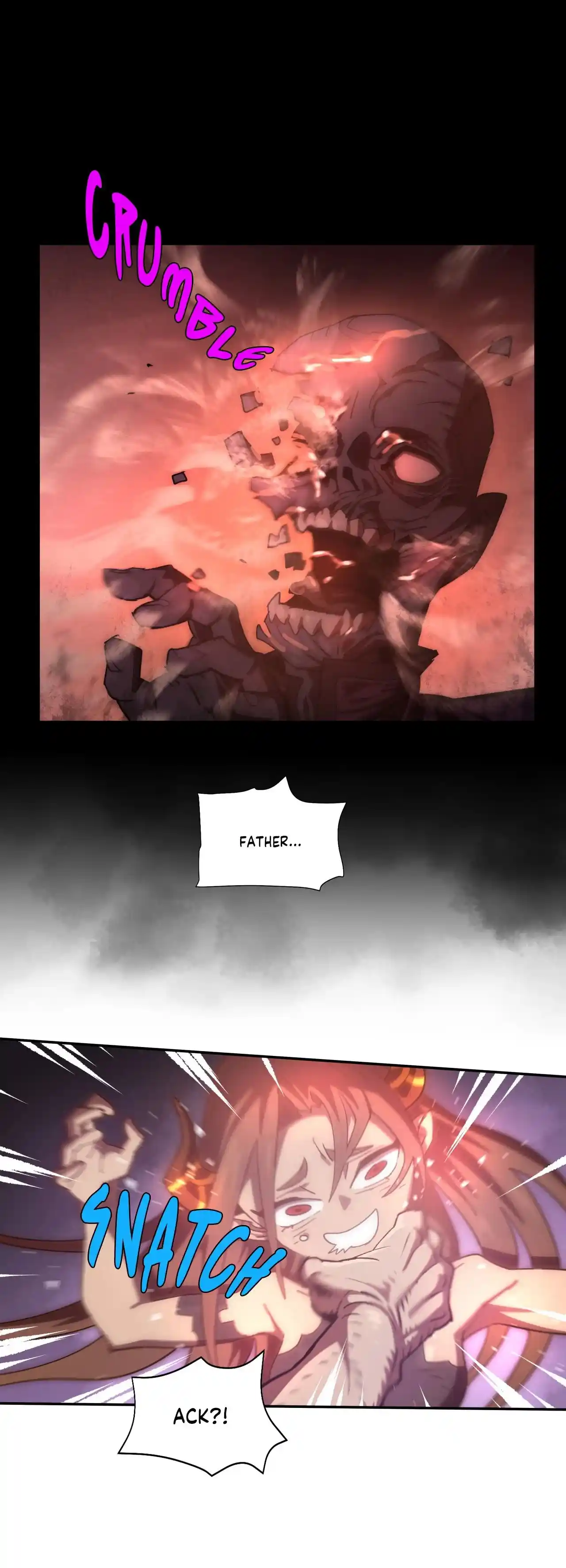 4 Cut Hero Chapter 205