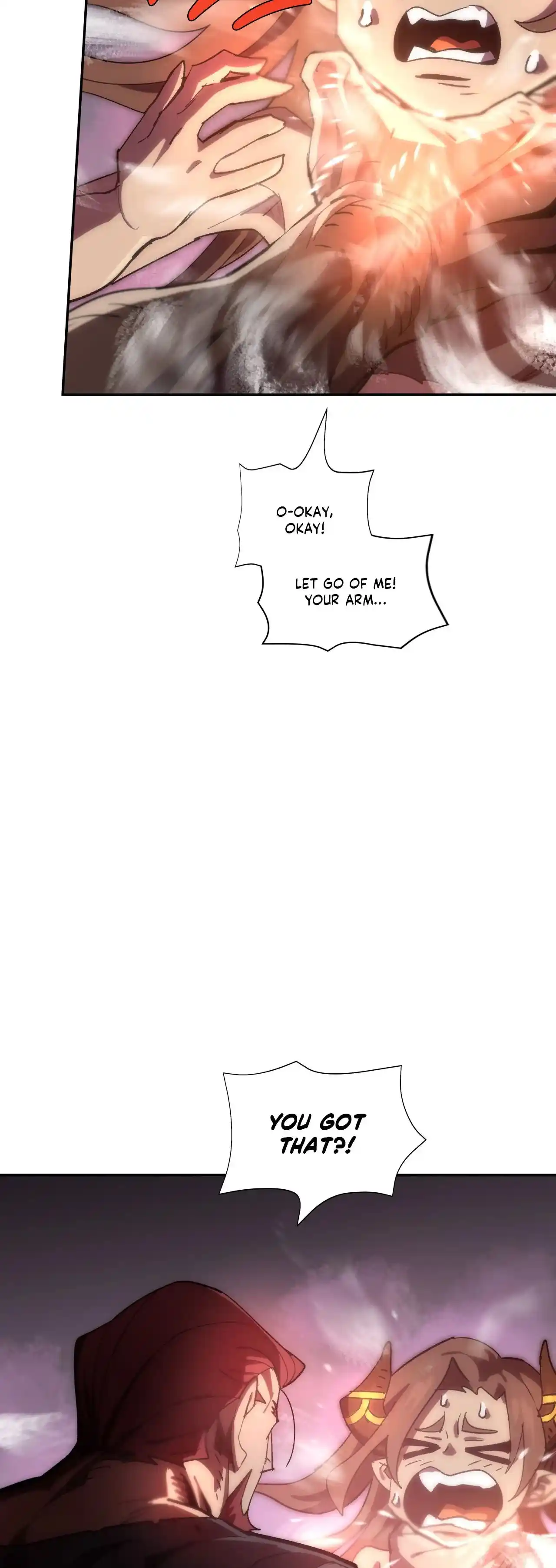 4 Cut Hero Chapter 205