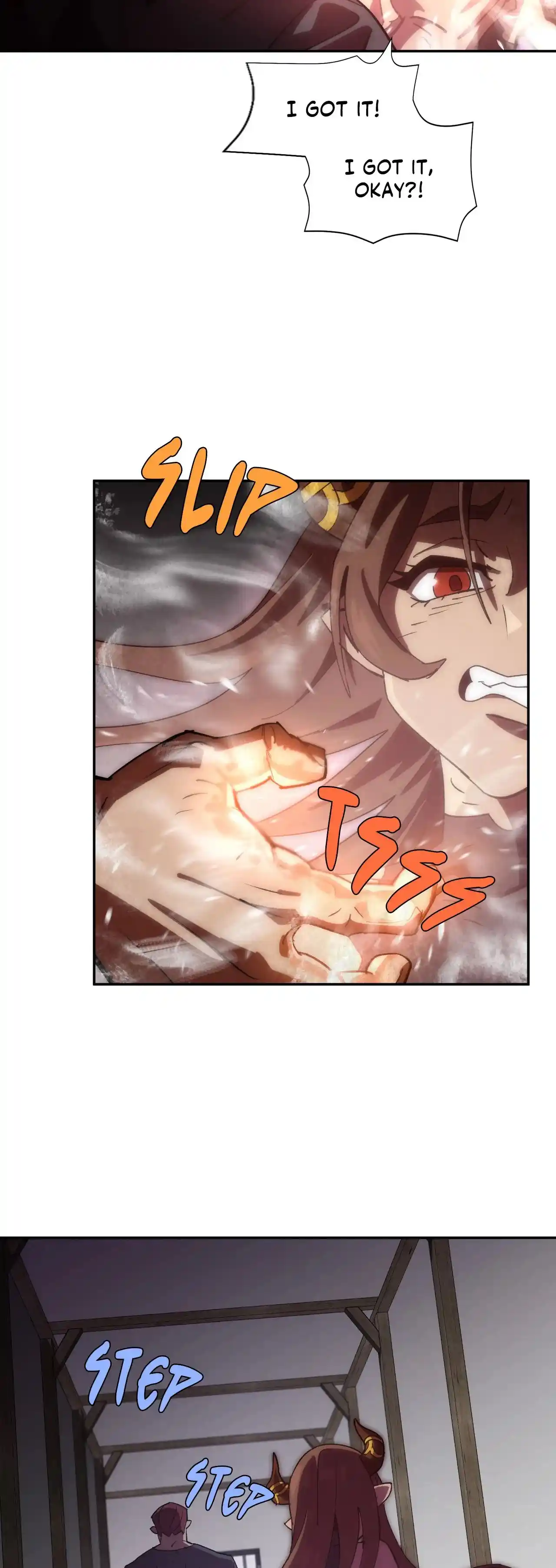 4 Cut Hero Chapter 205