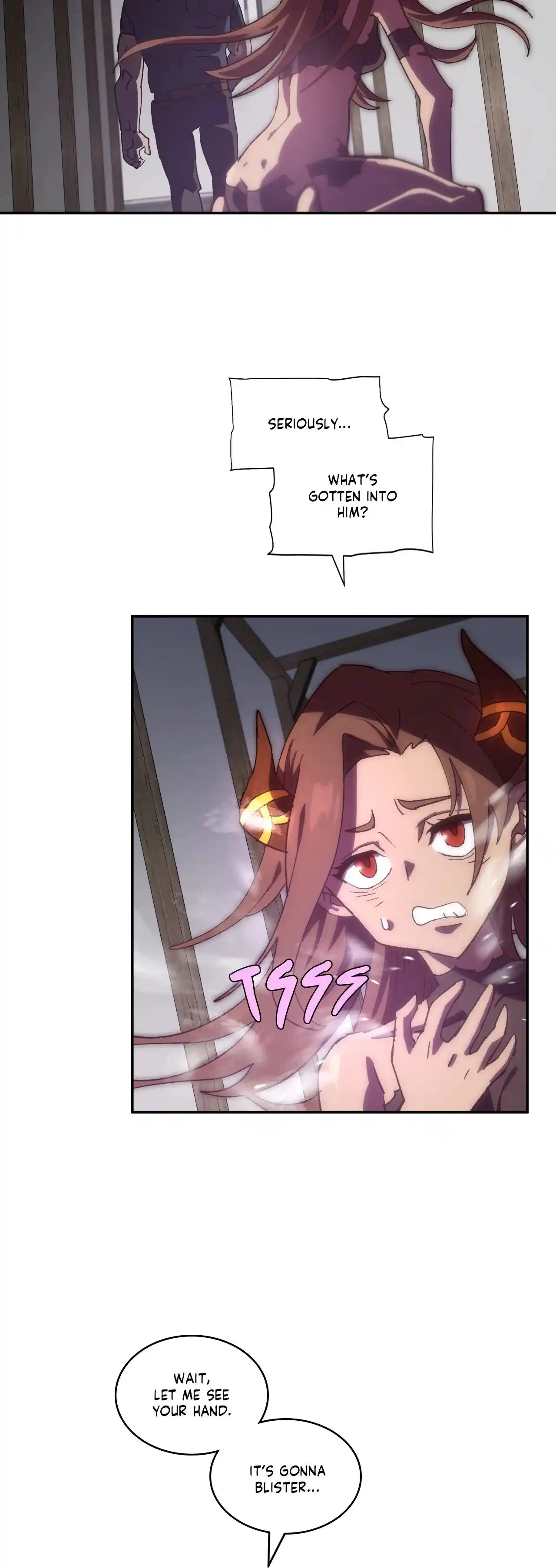 4 Cut Hero Chapter 205