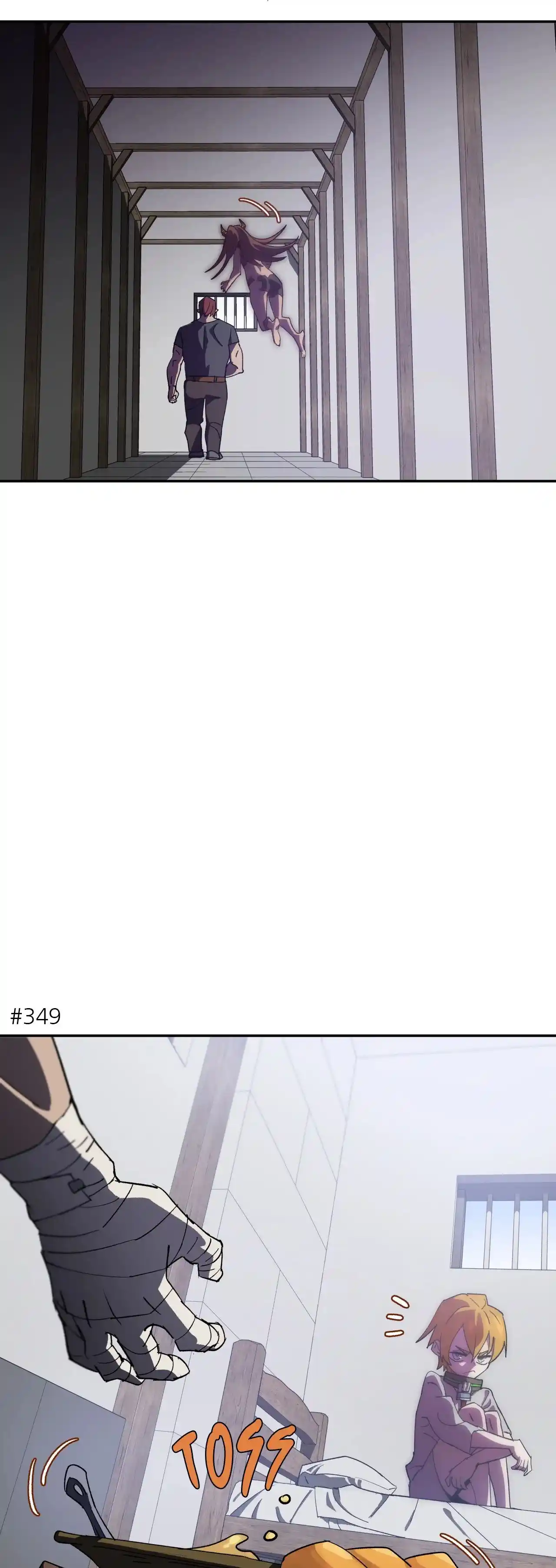 4 Cut Hero Chapter 205