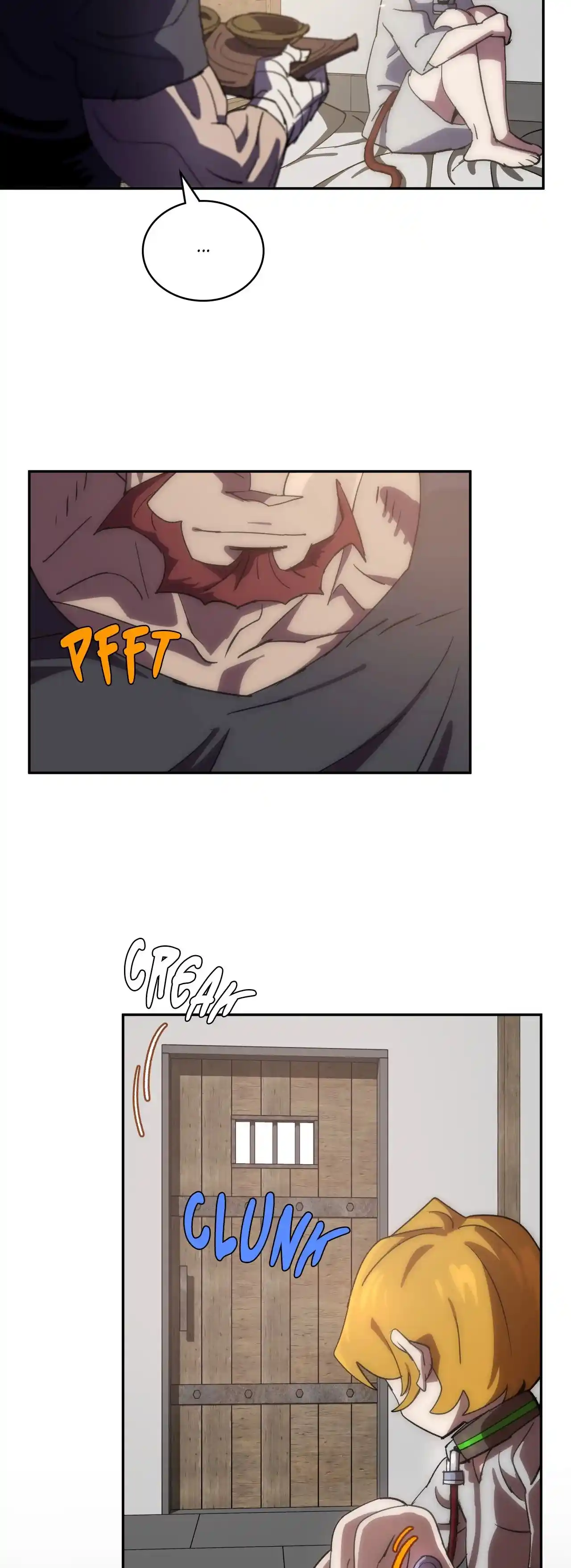 4 Cut Hero Chapter 205