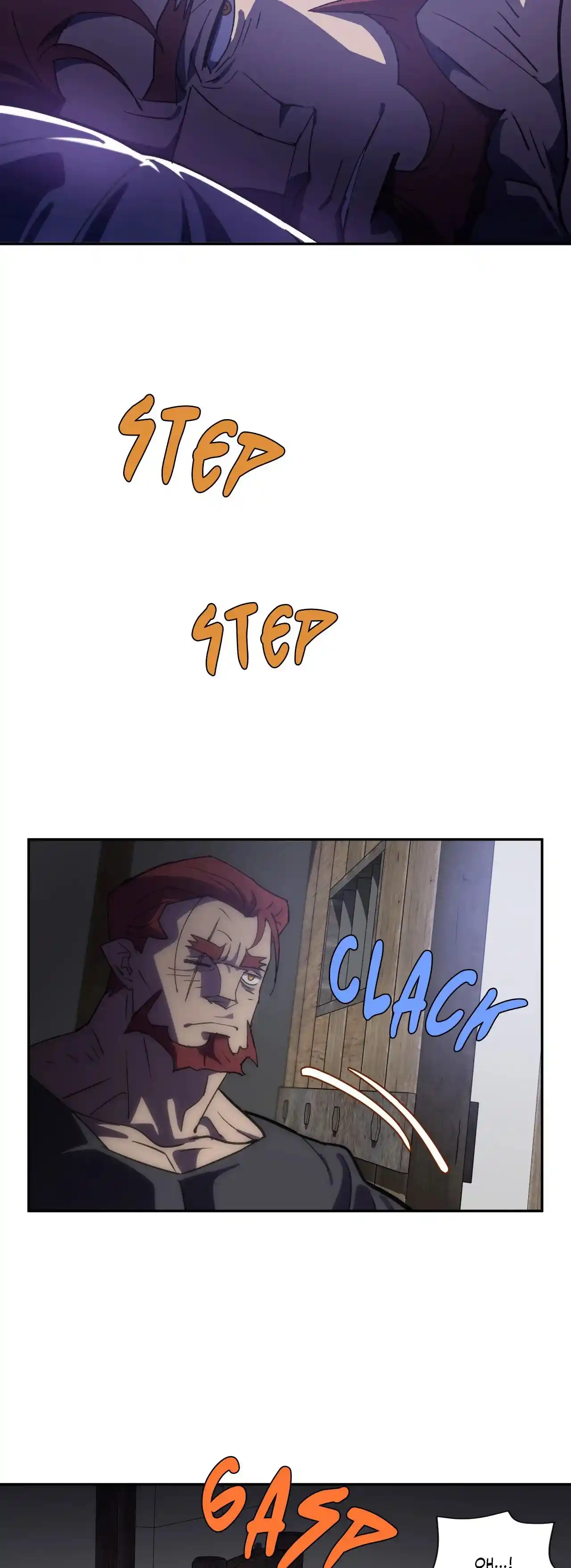 4 Cut Hero Chapter 205