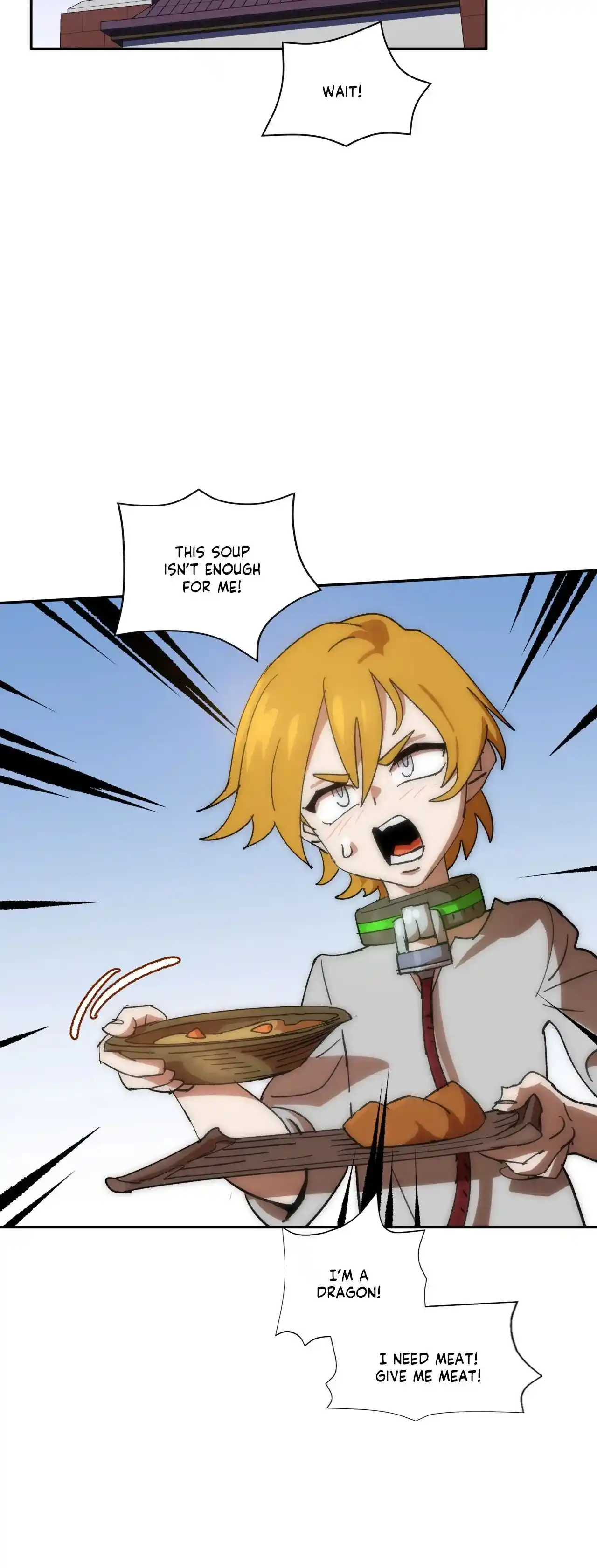 4 Cut Hero Chapter 205