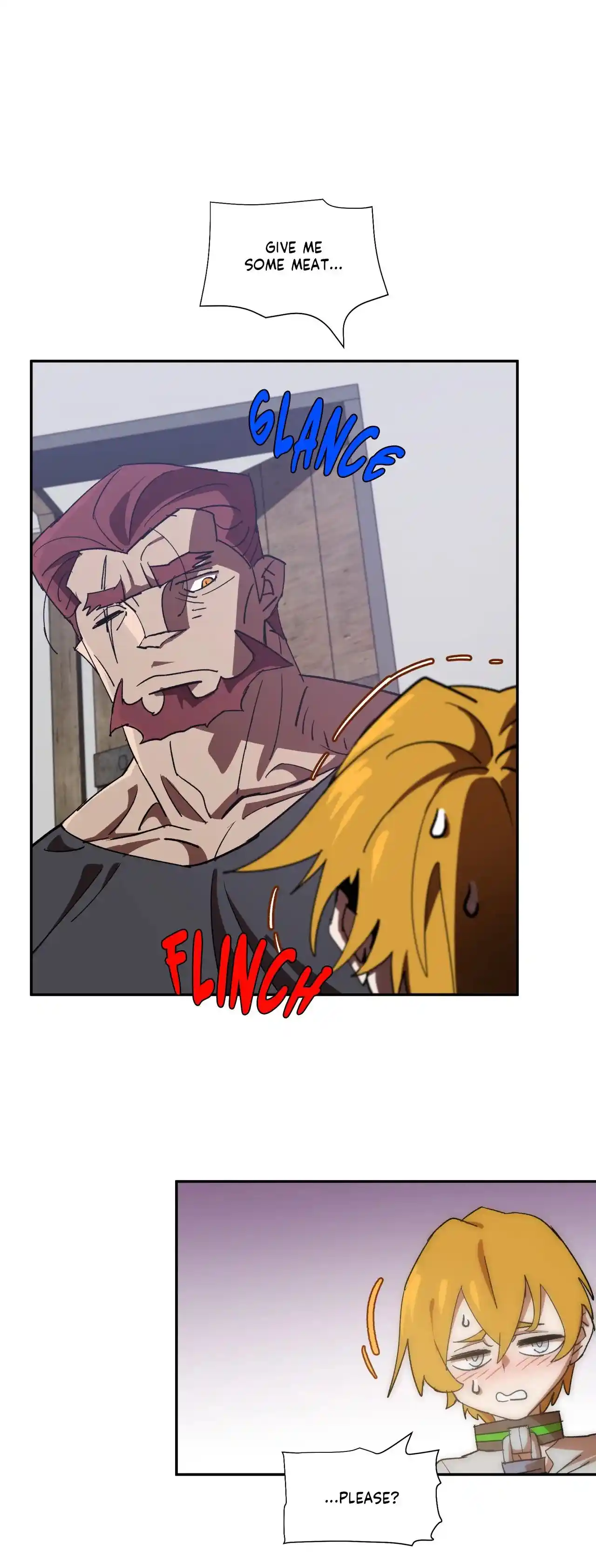 4 Cut Hero Chapter 205