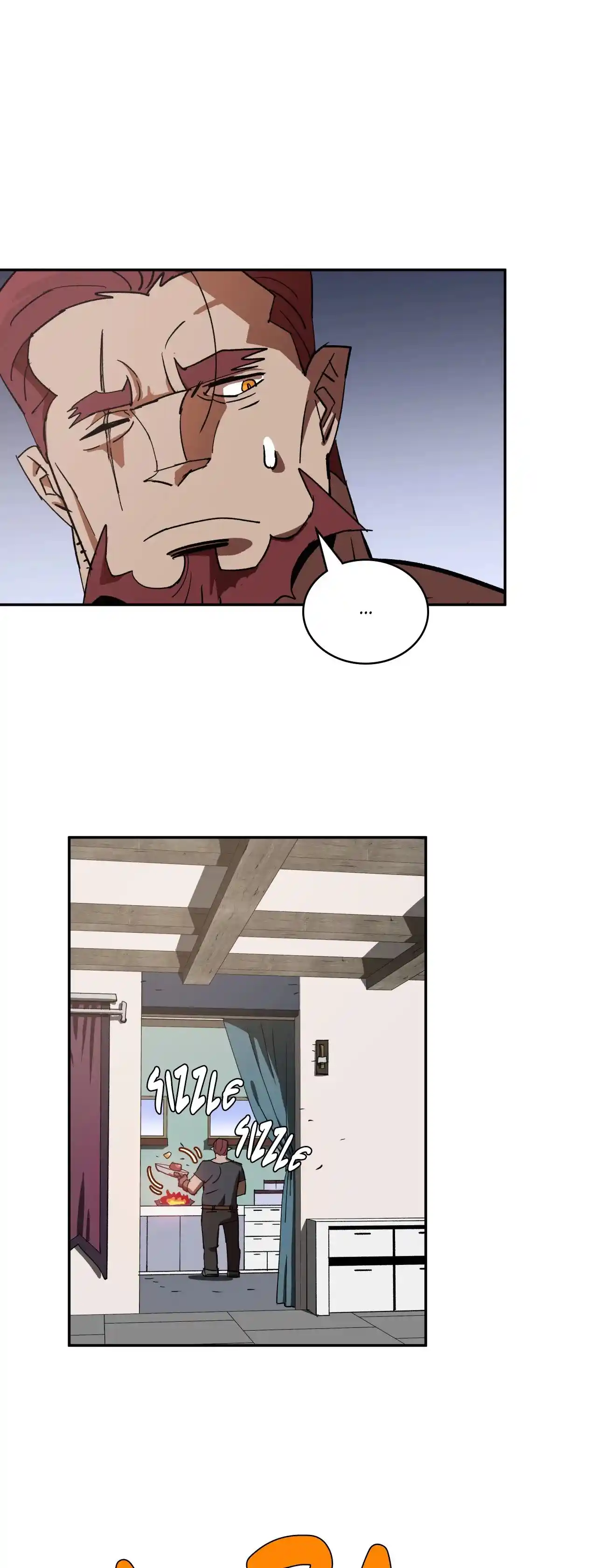 4 Cut Hero Chapter 205