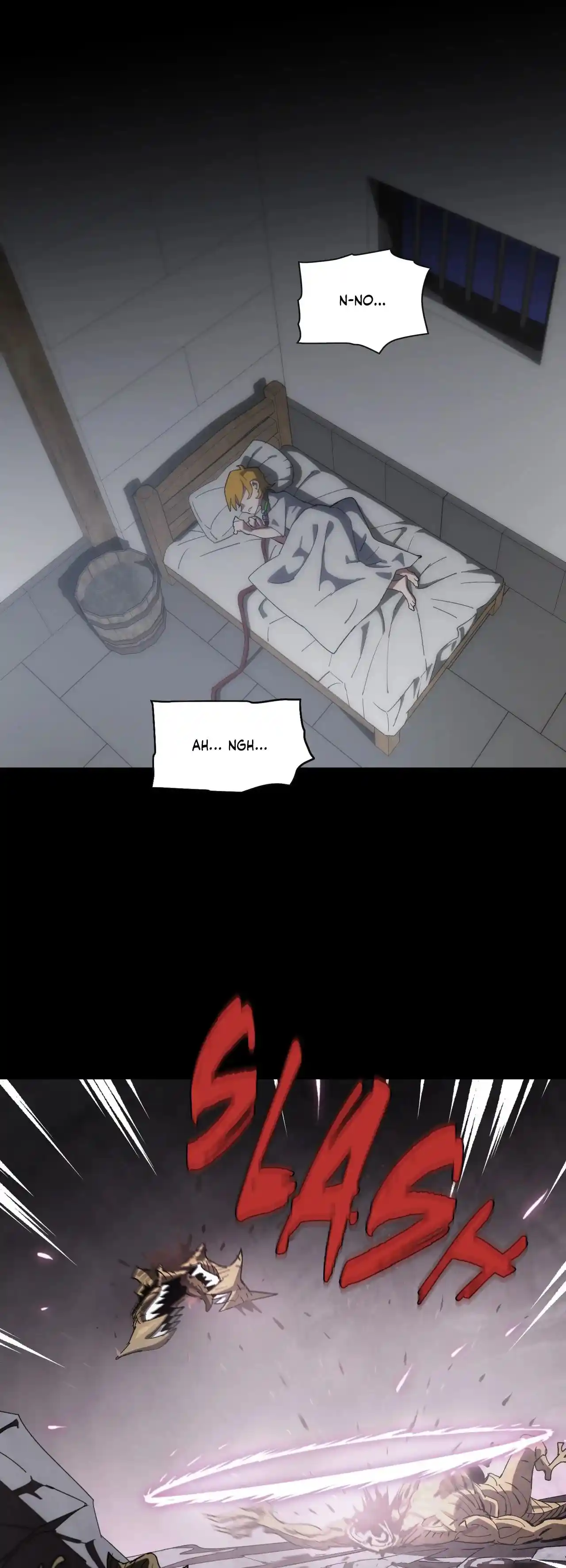 4 Cut Hero Chapter 205