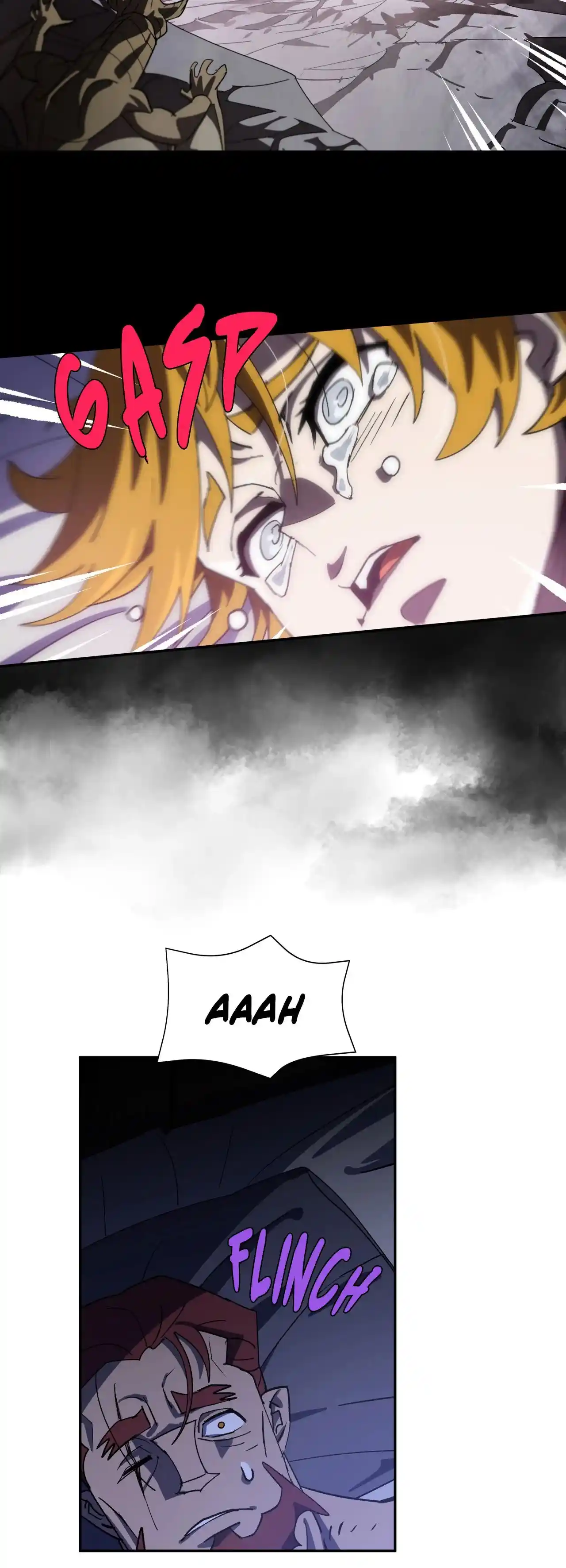 4 Cut Hero Chapter 205