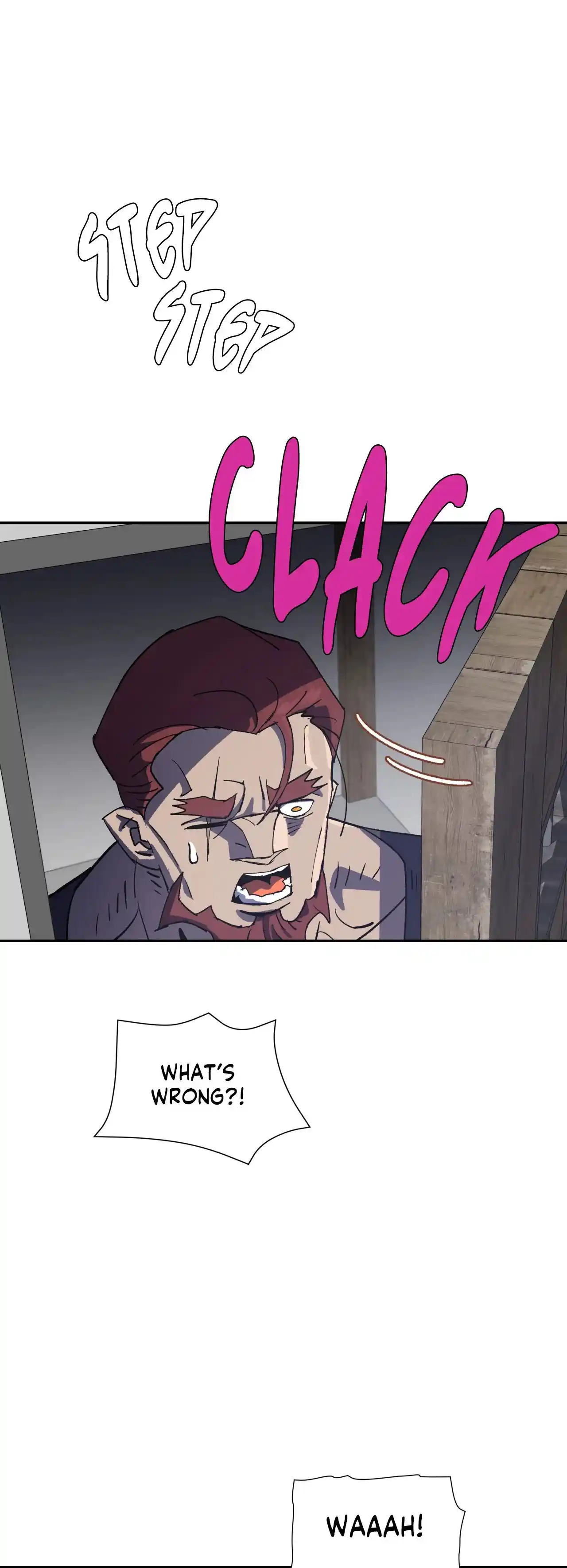 4 Cut Hero Chapter 205