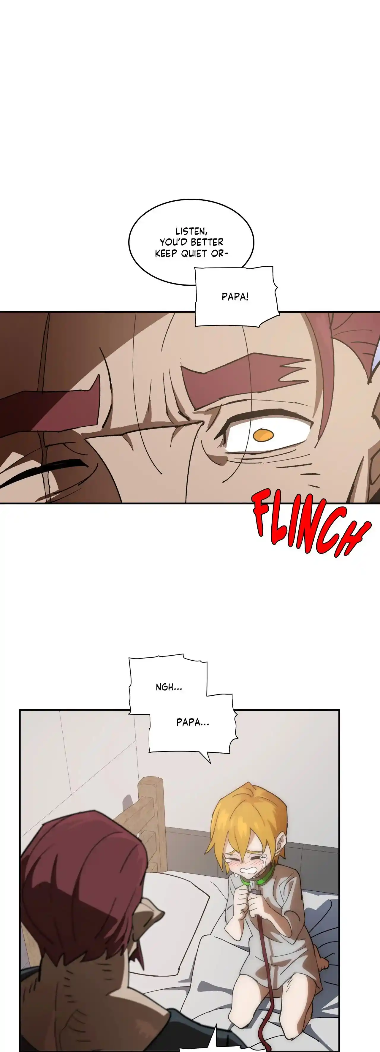 4 Cut Hero Chapter 205