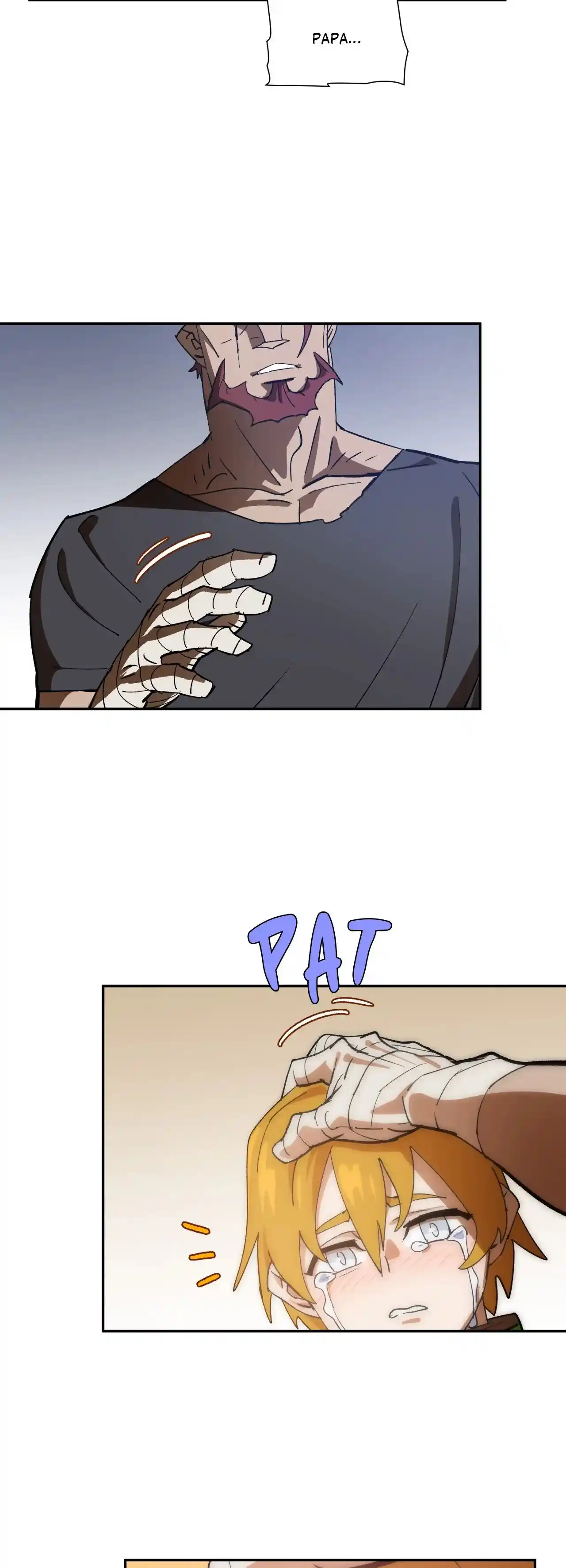 4 Cut Hero Chapter 205