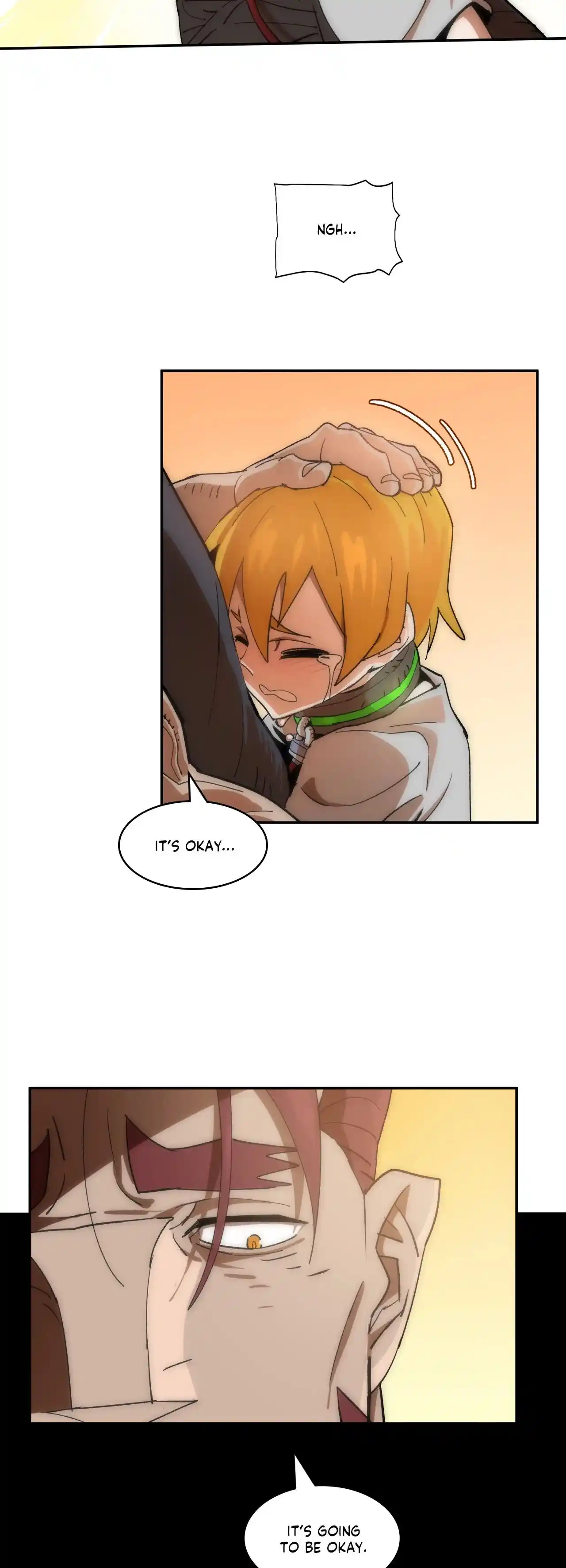 4 Cut Hero Chapter 205