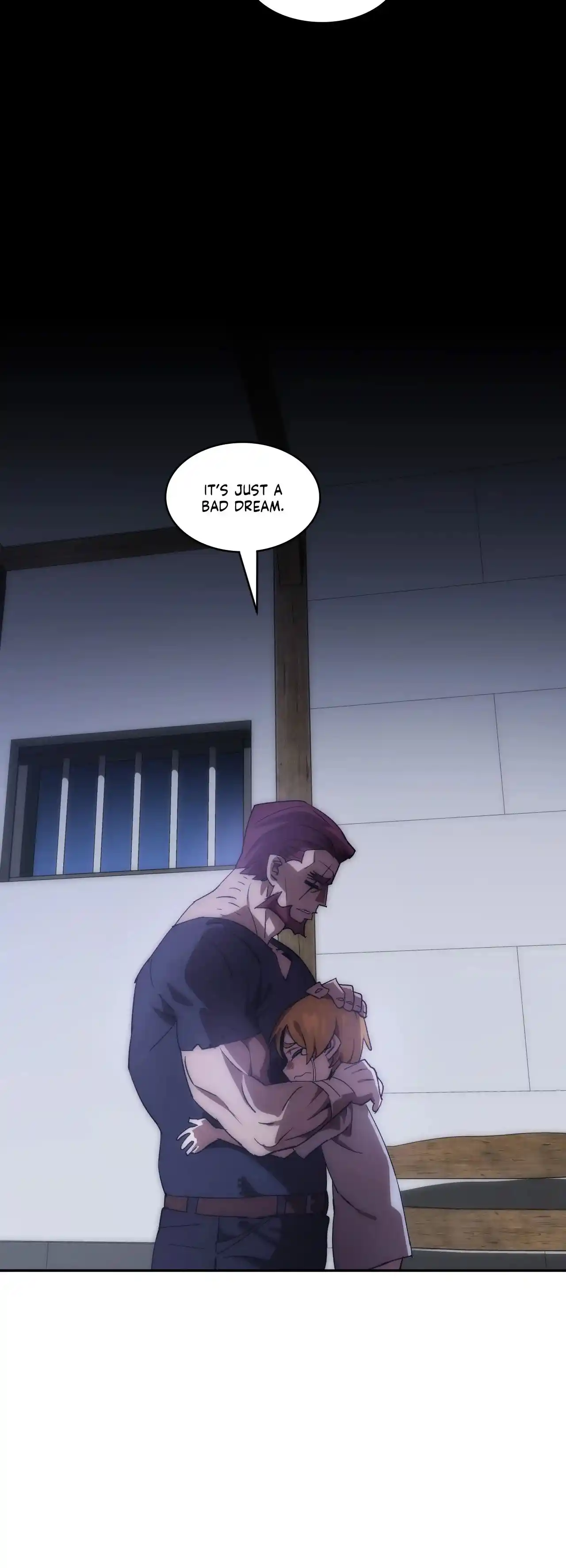 4 Cut Hero Chapter 205