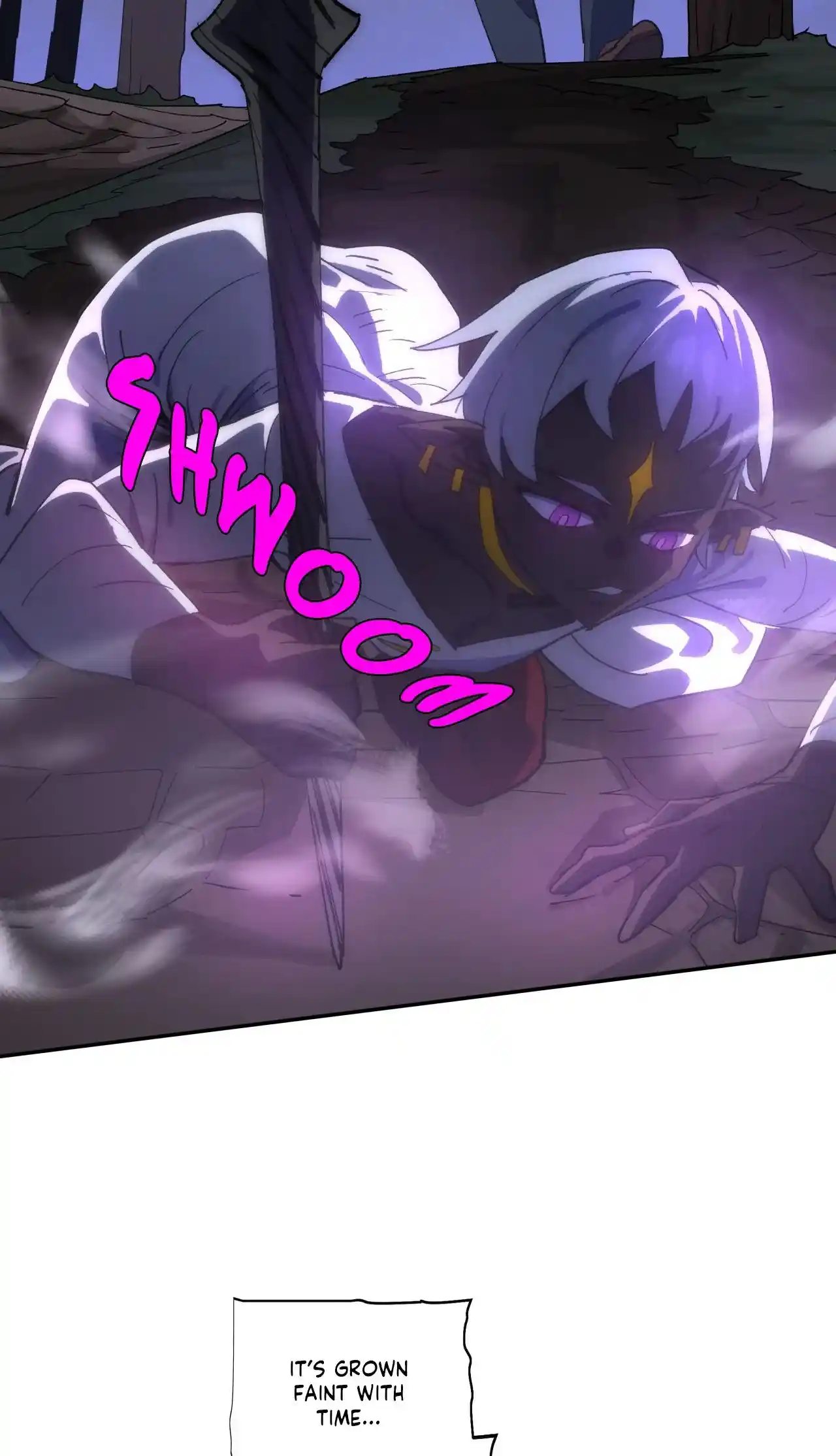 4 Cut Hero Chapter 205