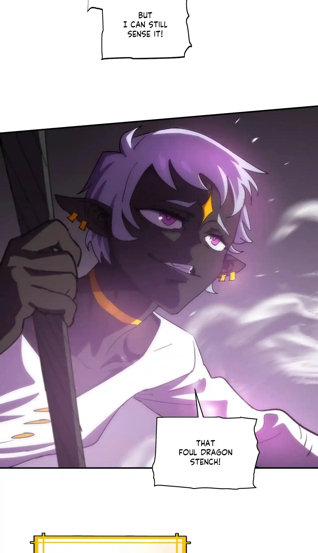 4 Cut Hero Chapter 205