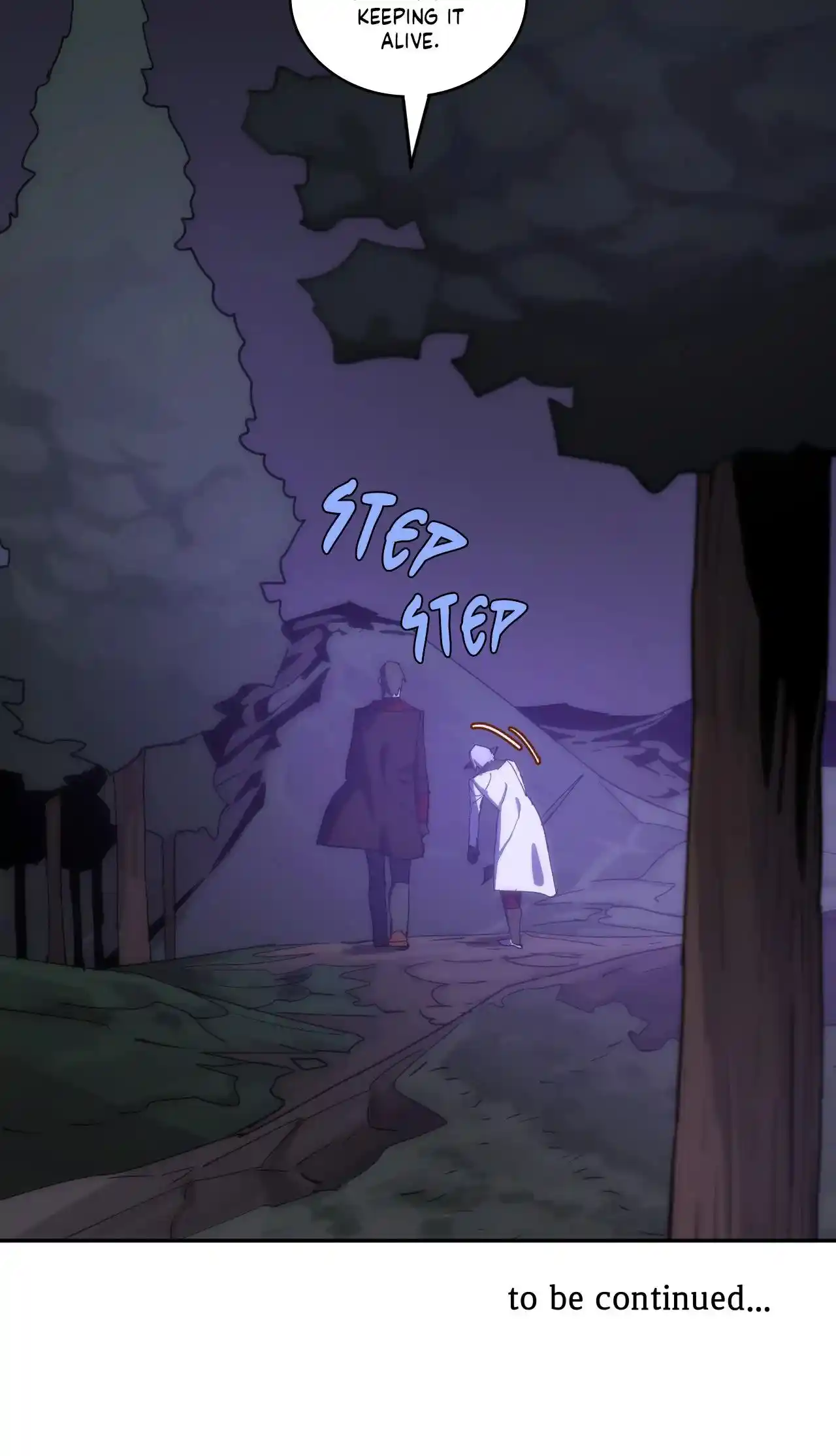 4 Cut Hero Chapter 205