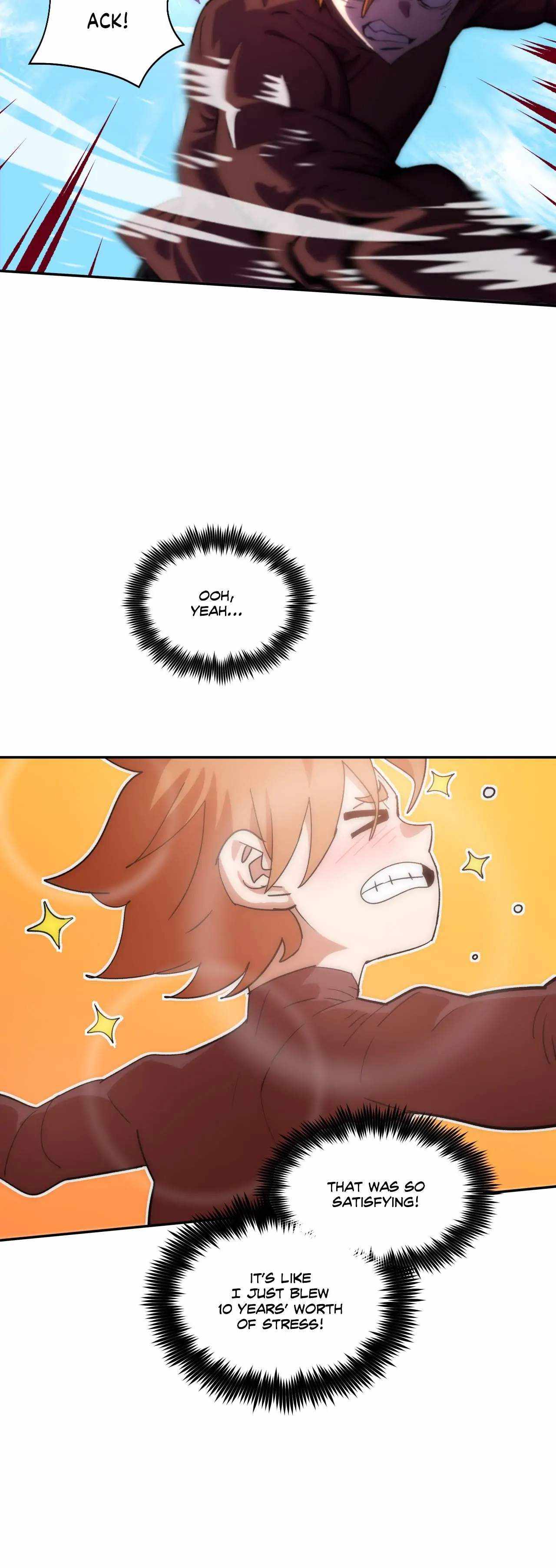 4 Cut Hero Chapter 209