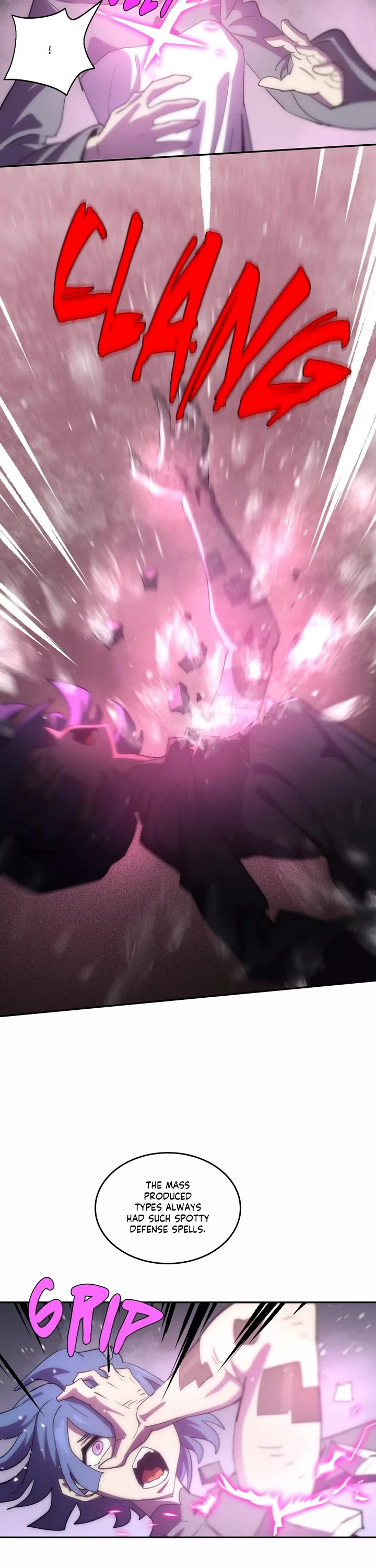 4 Cut Hero Chapter 212