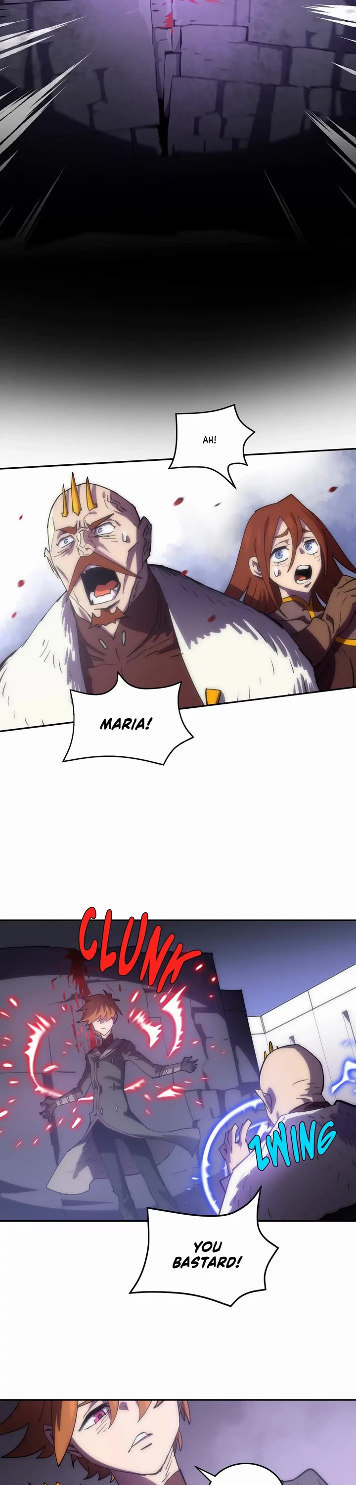 4 Cut Hero Chapter 213