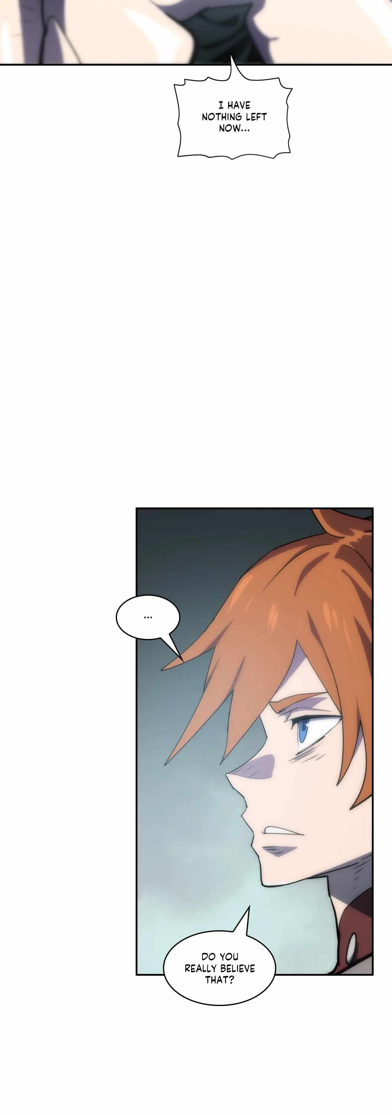 4 Cut Hero Chapter 221