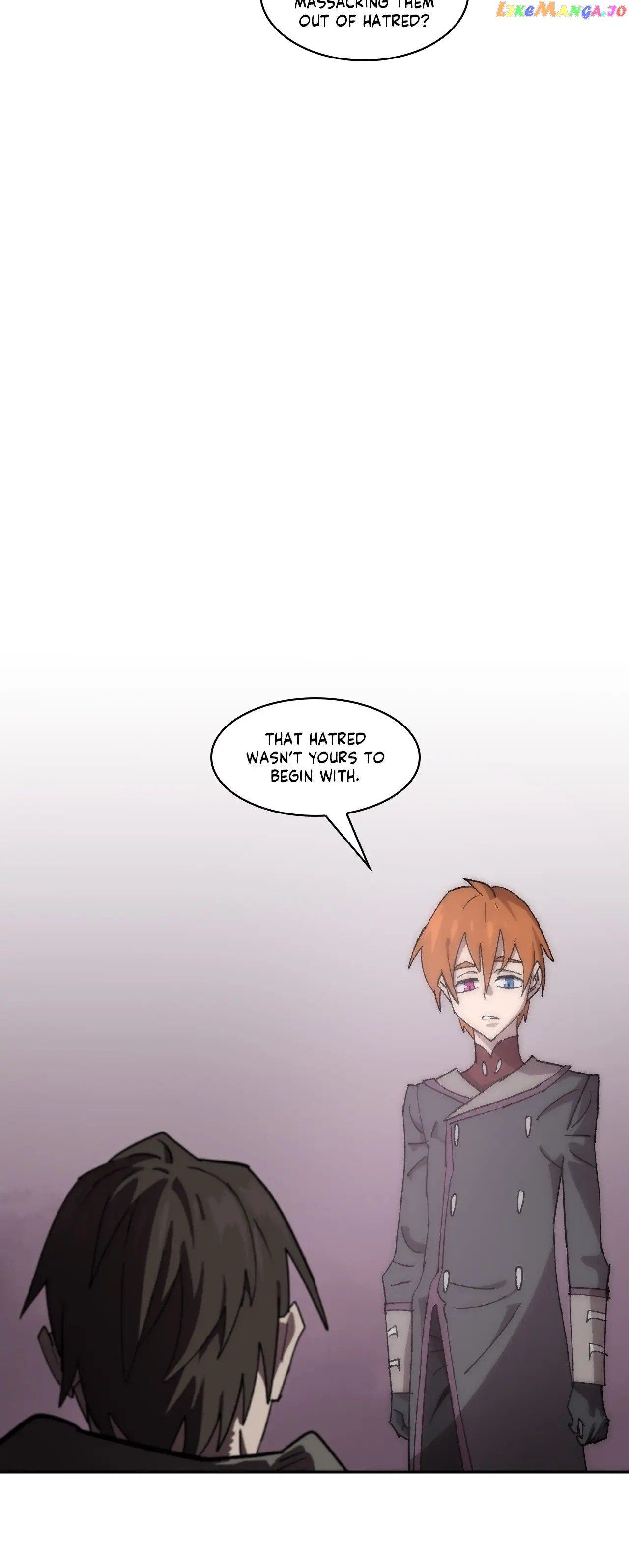 4 Cut Hero Chapter 222