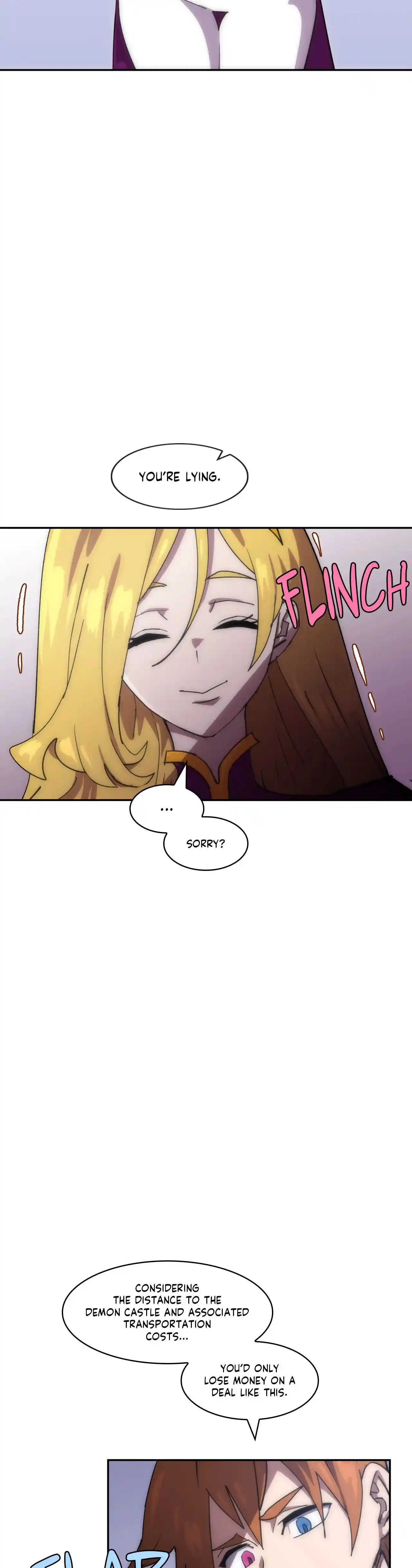 4 Cut Hero Chapter 223