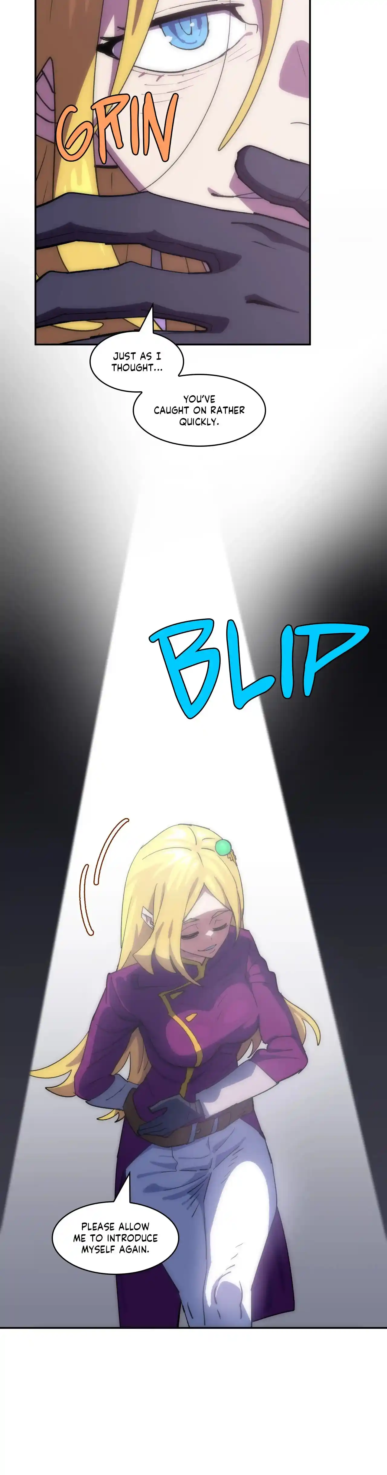 4 Cut Hero Chapter 223