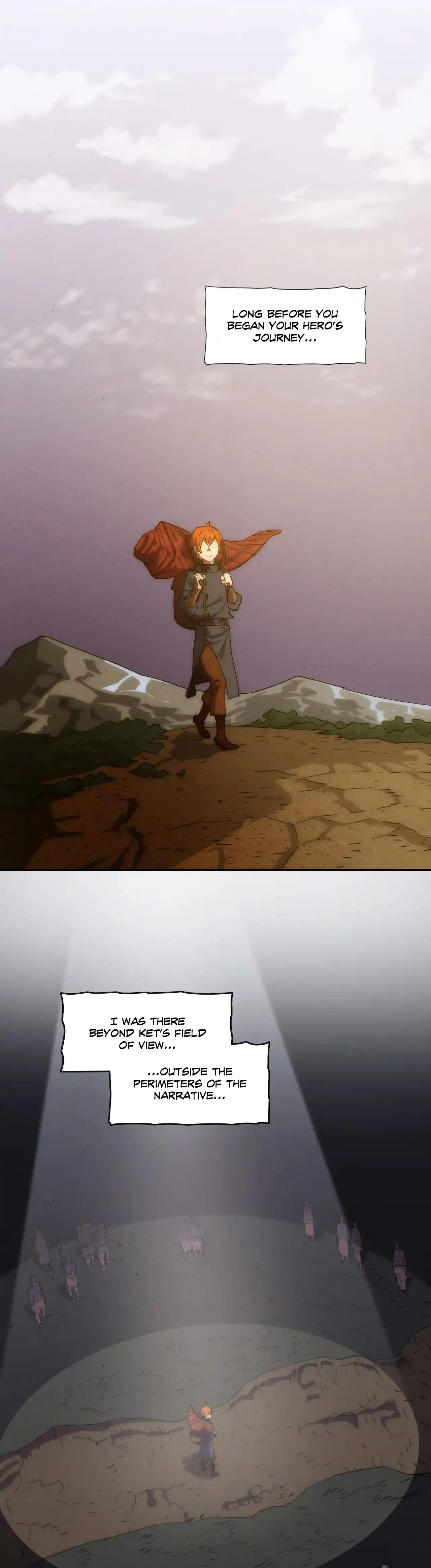 4 Cut Hero Chapter 223