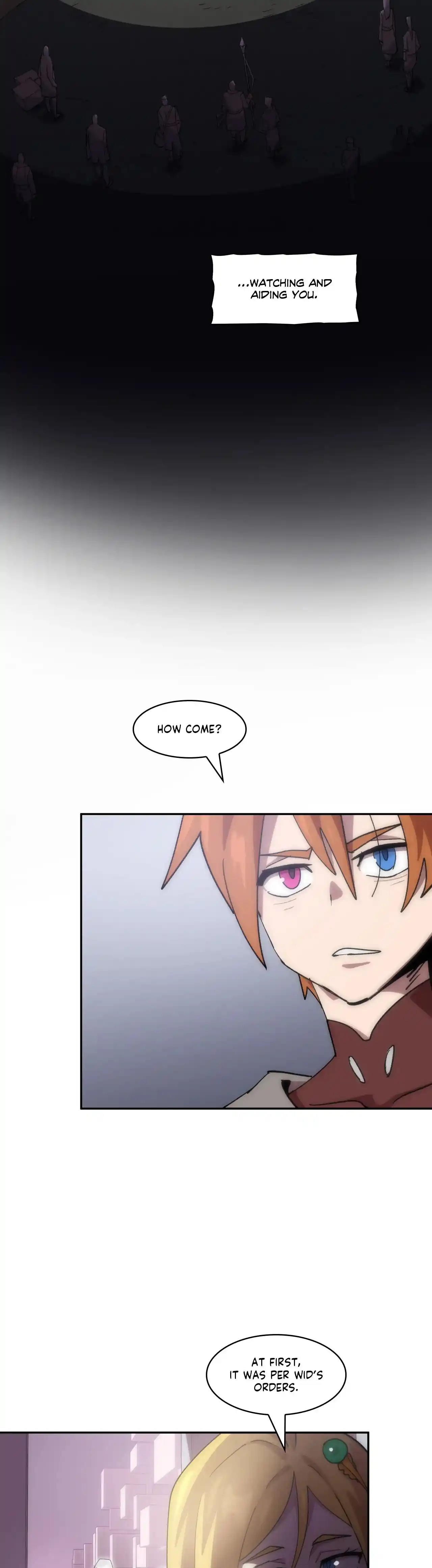 4 Cut Hero Chapter 223