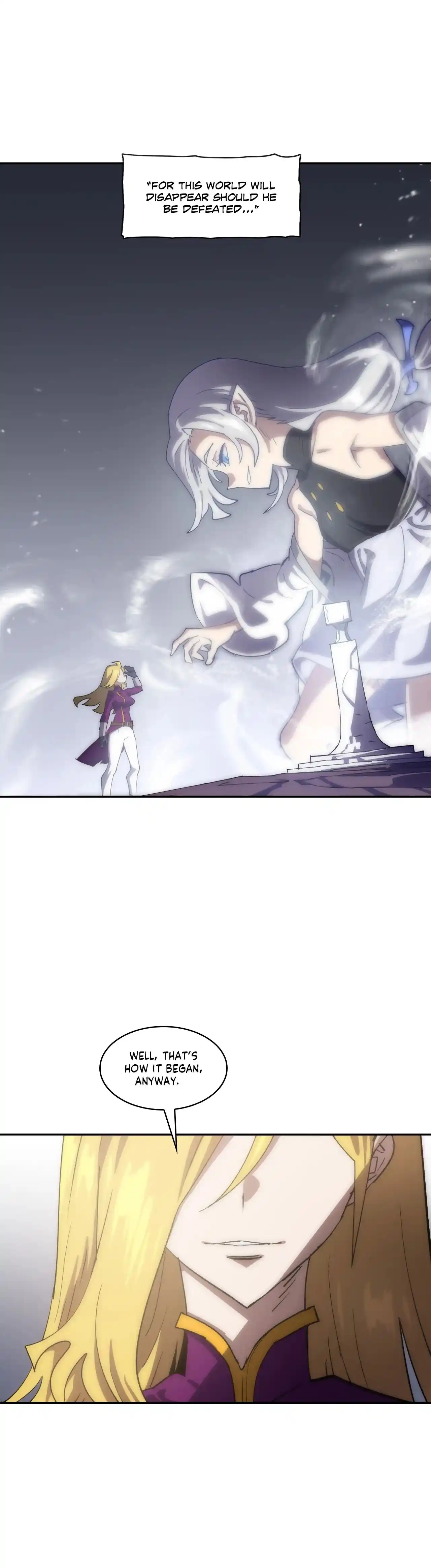 4 Cut Hero Chapter 223