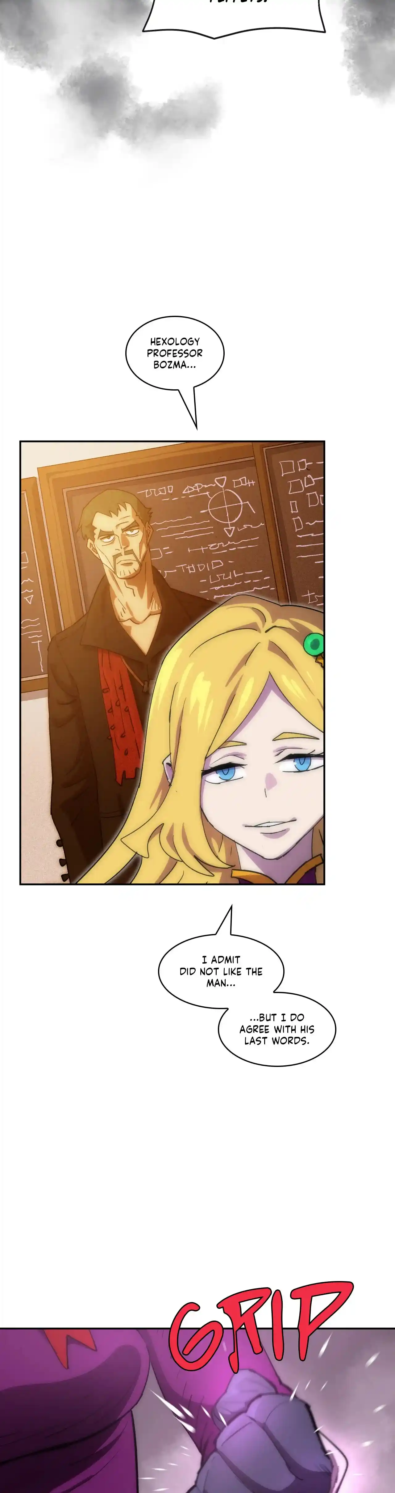 4 Cut Hero Chapter 223