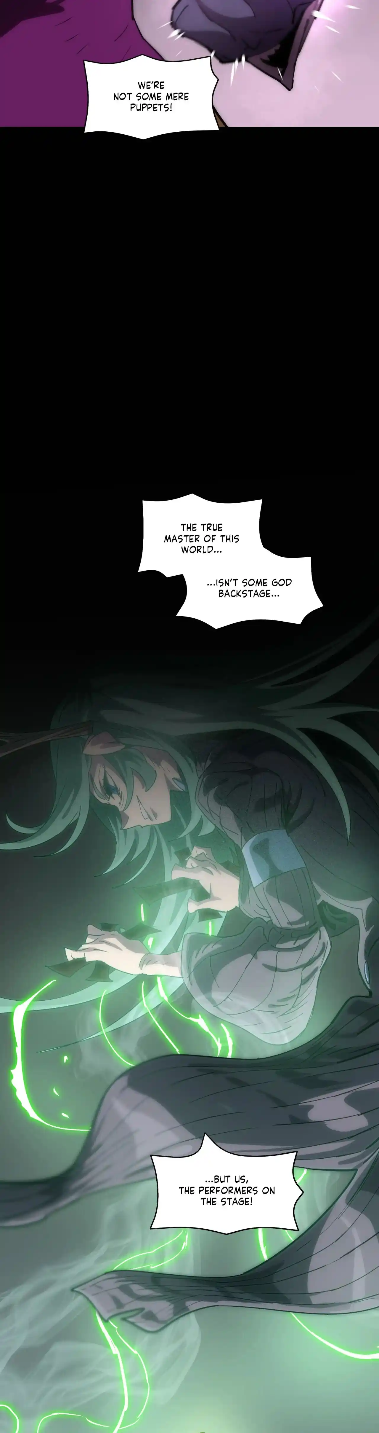 4 Cut Hero Chapter 223