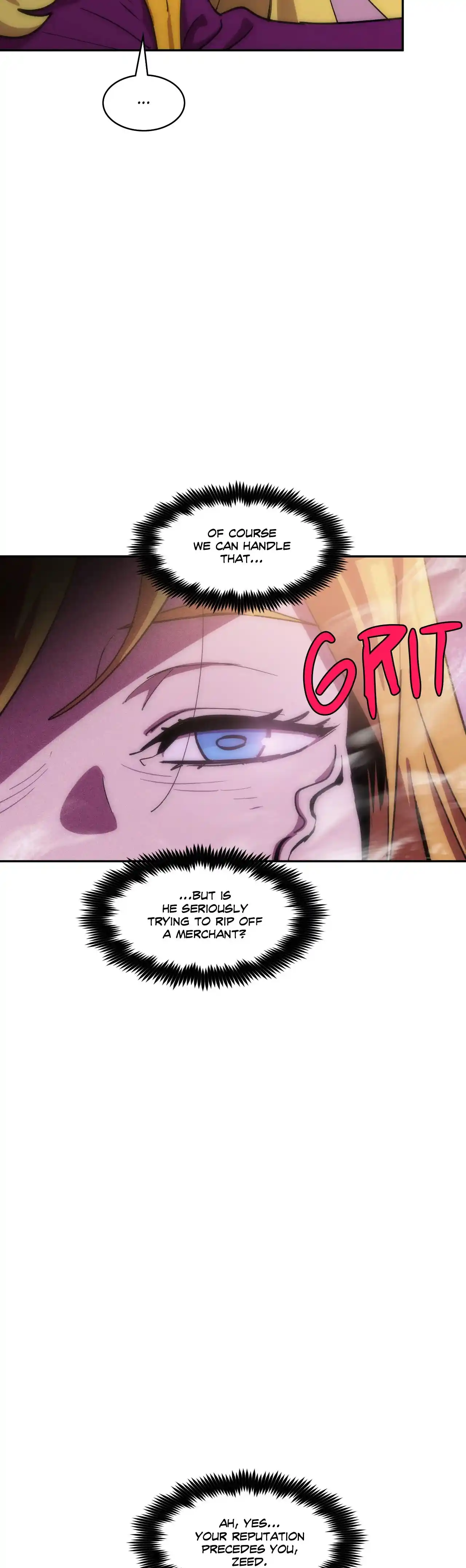 4 Cut Hero Chapter 223