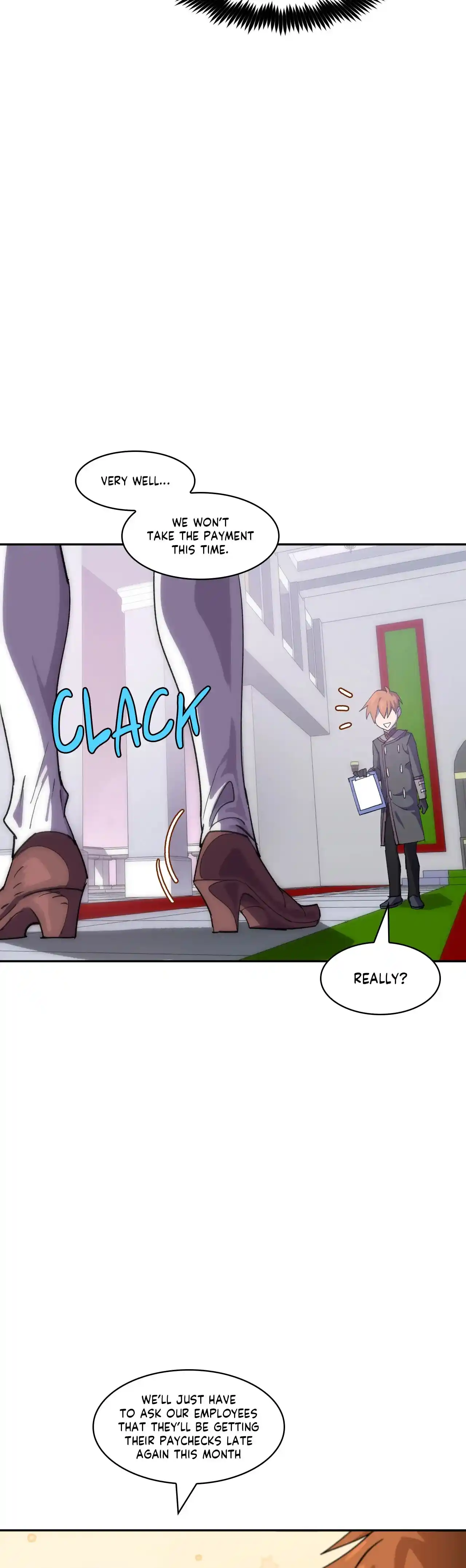 4 Cut Hero Chapter 223