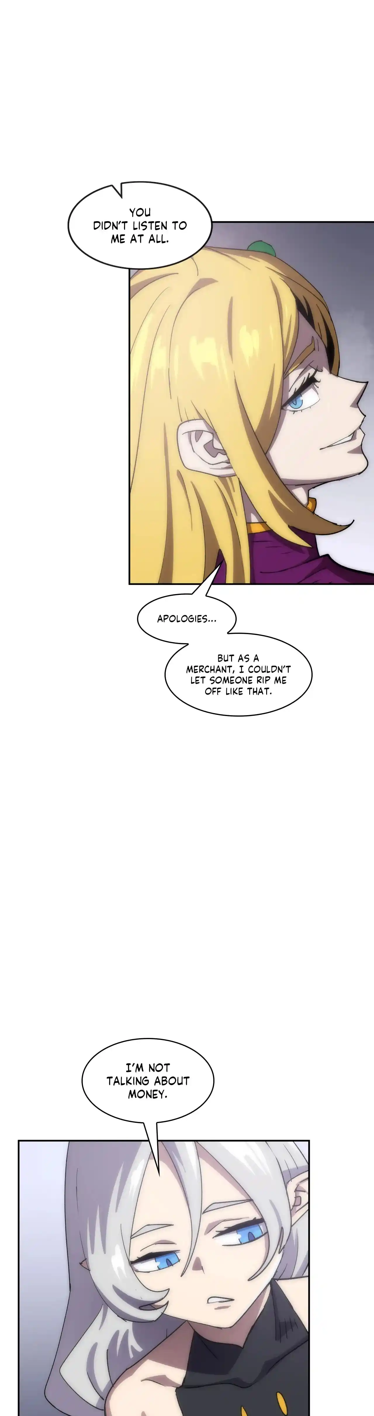 4 Cut Hero Chapter 223