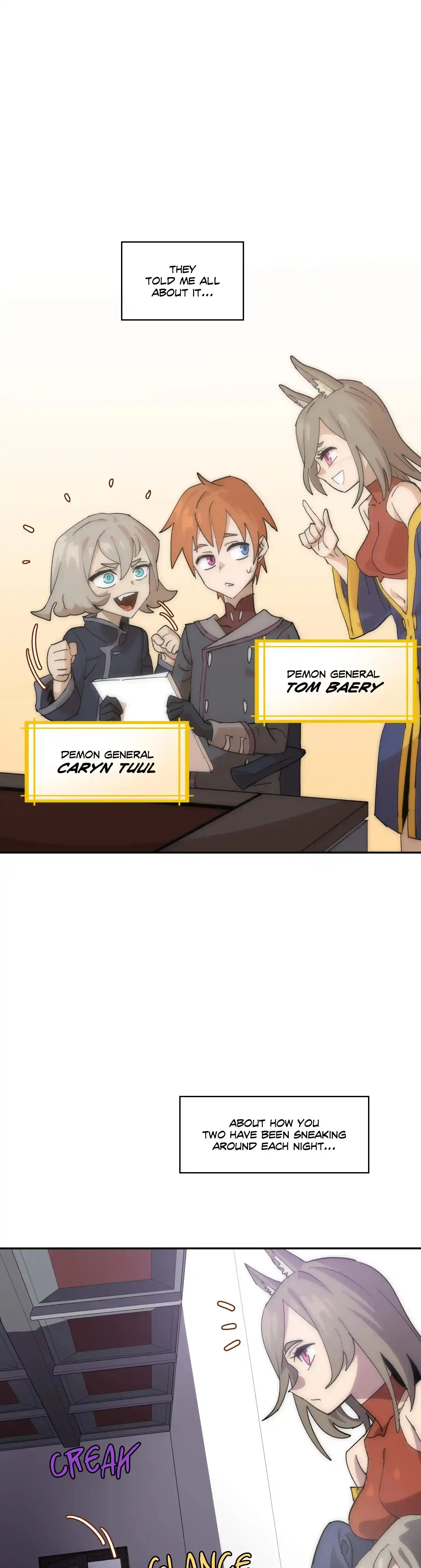 4 Cut Hero Chapter 223