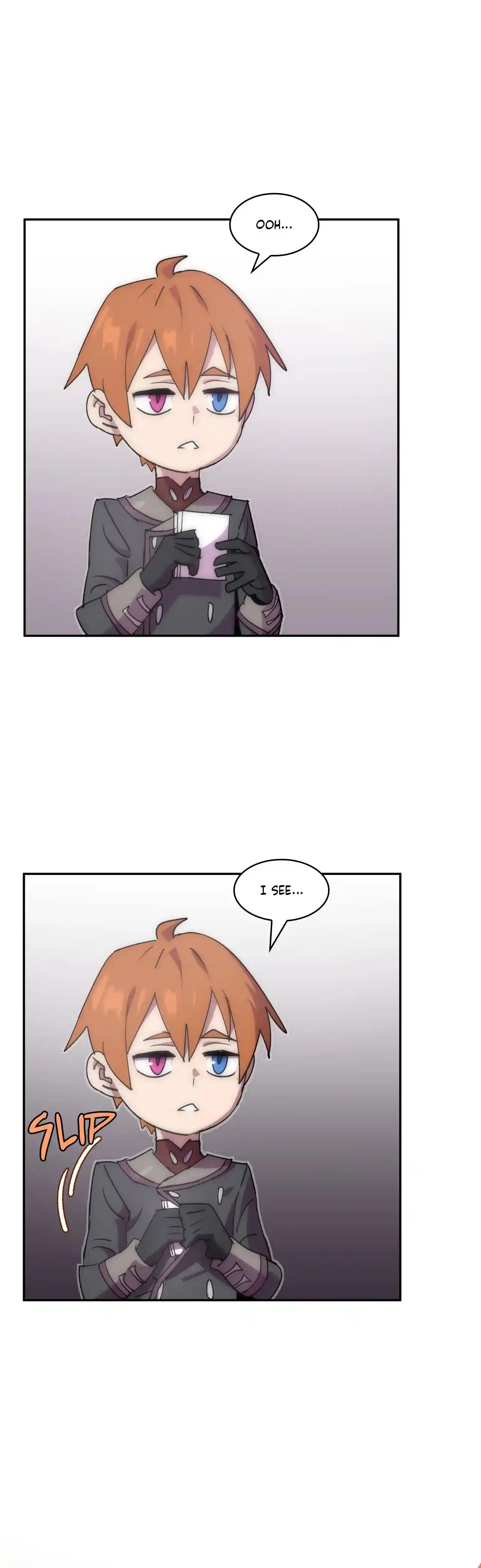 4 Cut Hero Chapter 223