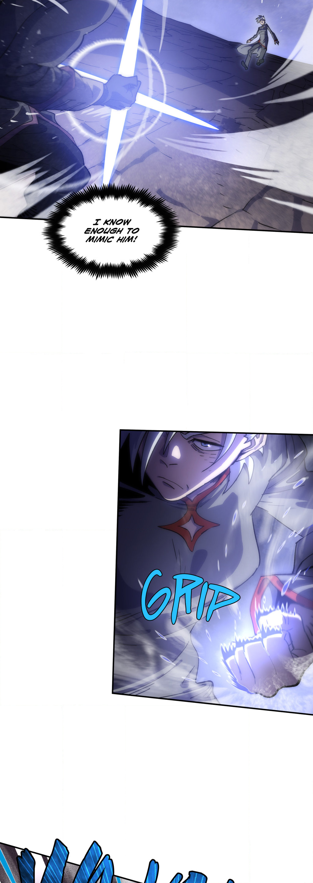 4 Cut Hero Chapter 231