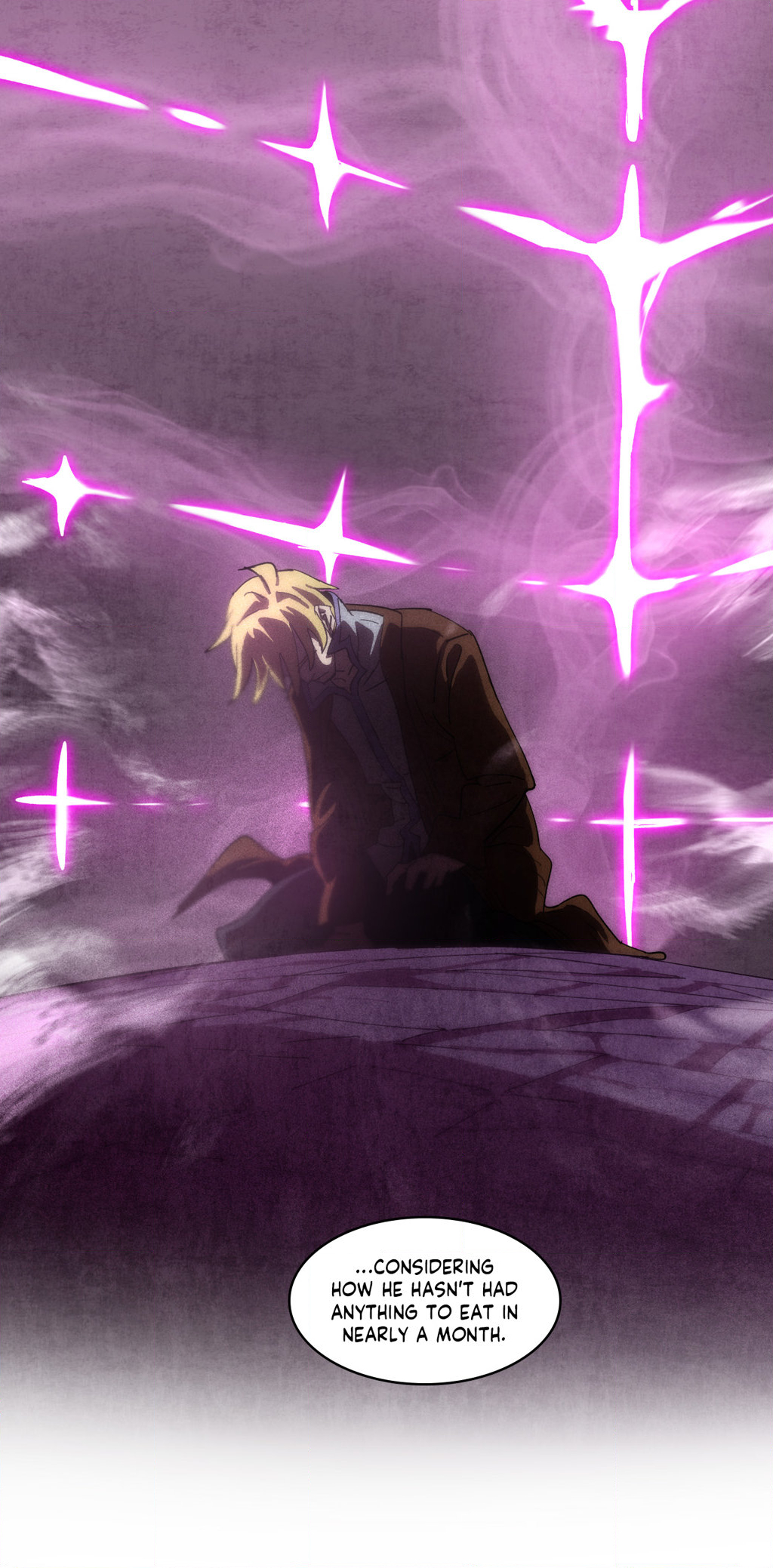 4 Cut Hero Chapter 234