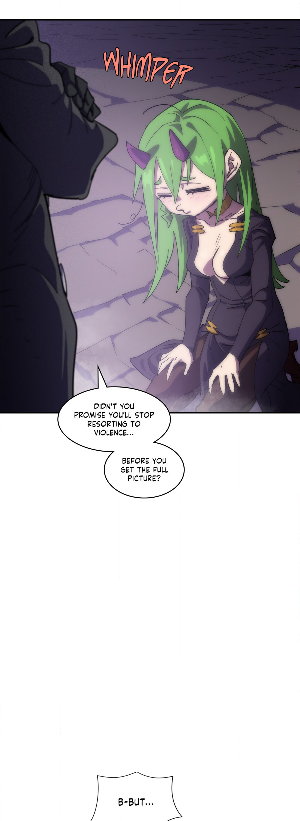 4 Cut Hero Chapter 234