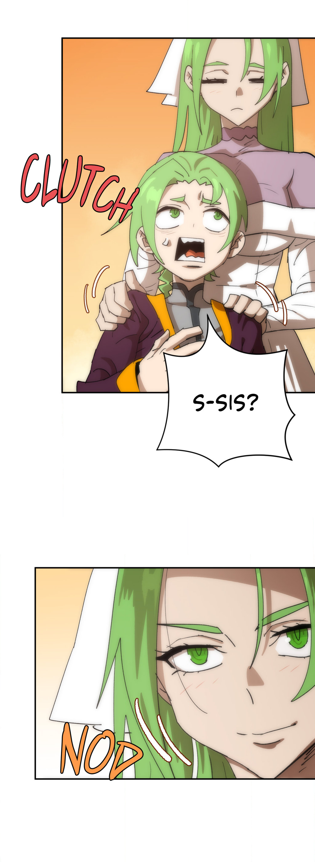 4 Cut Hero Chapter 235