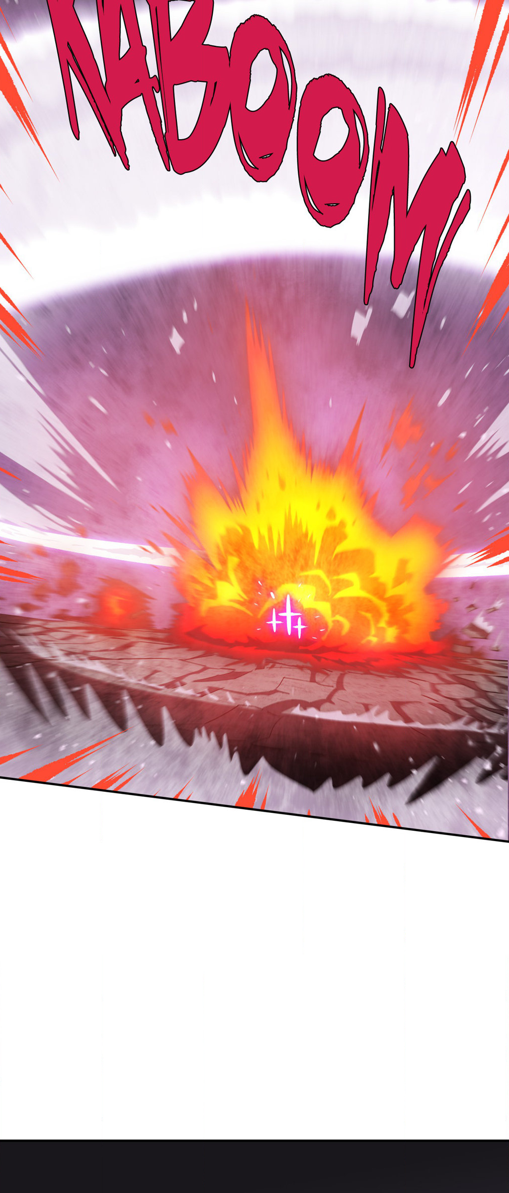 4 Cut Hero Chapter 237