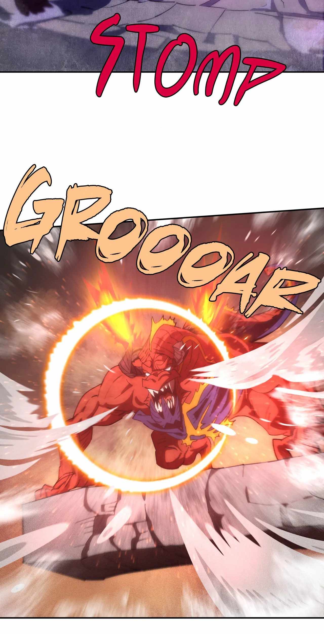 4 Cut Hero Chapter 238