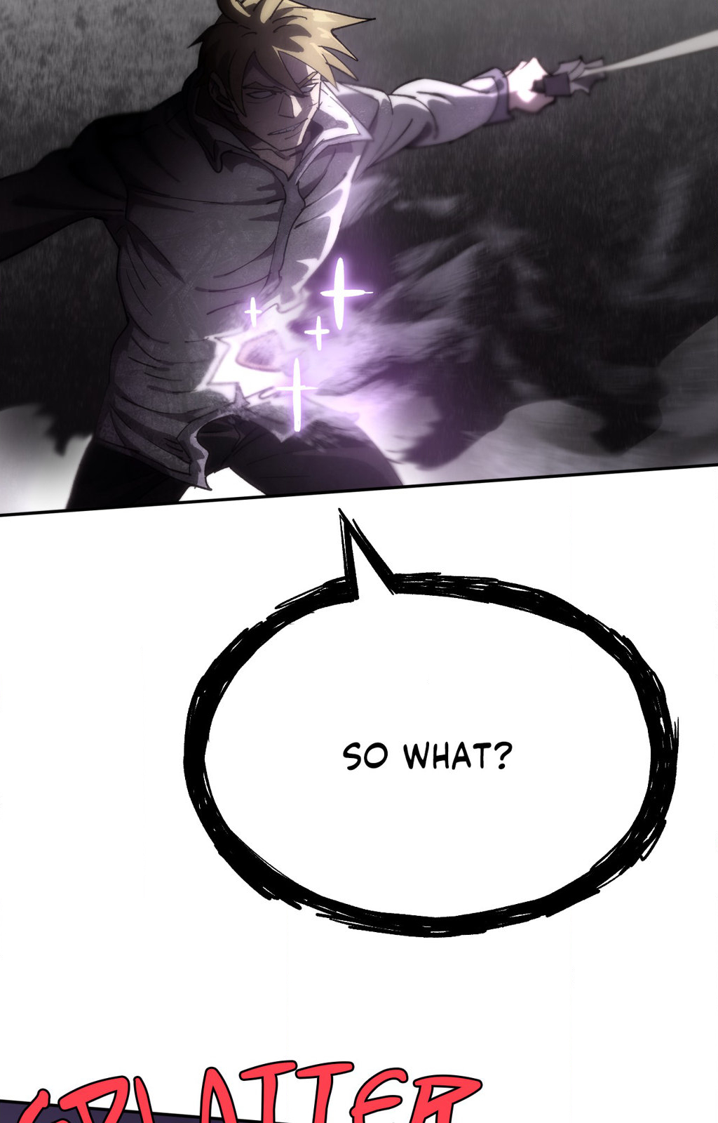 4 Cut Hero Chapter 239