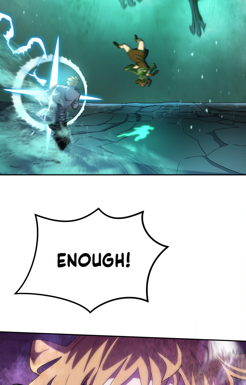 4 Cut Hero Chapter 239