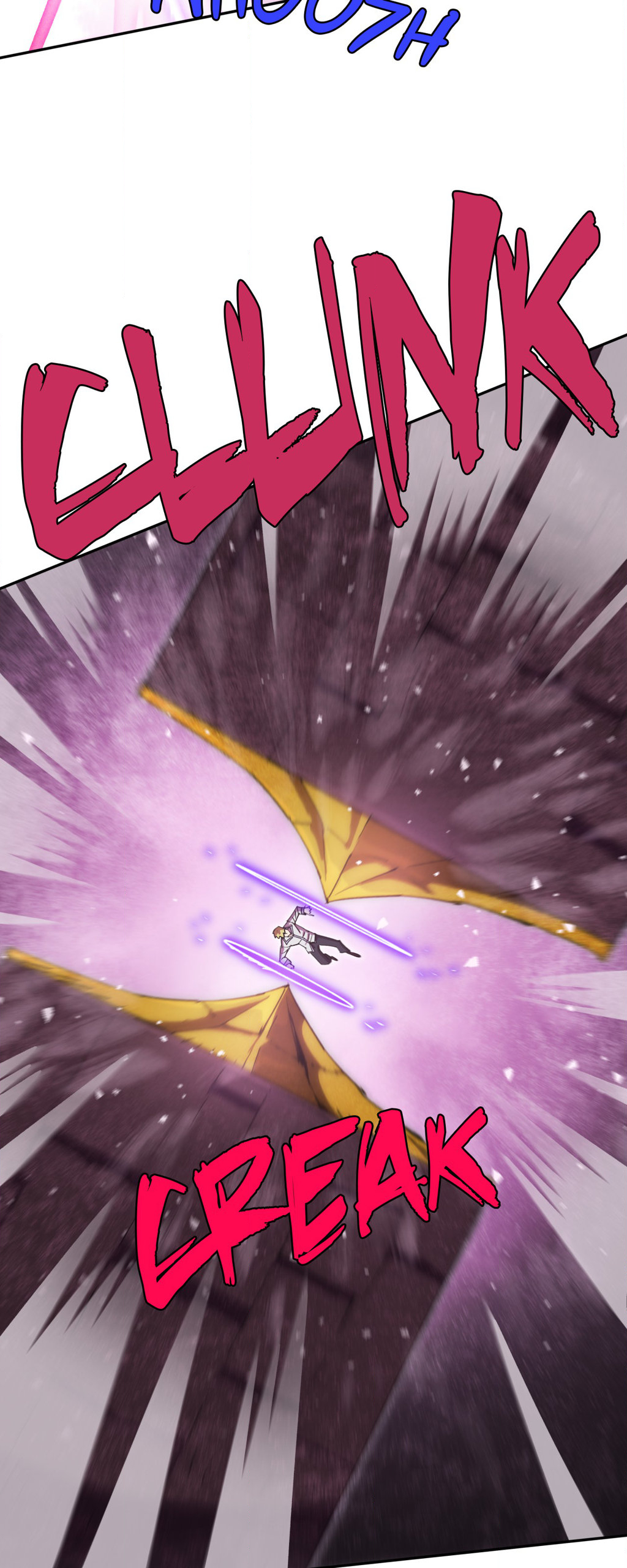 4 Cut Hero Chapter 240