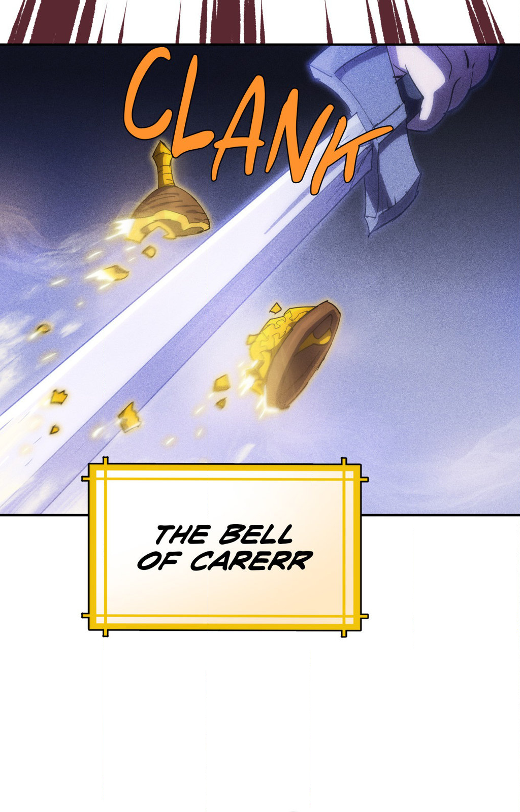 4 Cut Hero Chapter 241